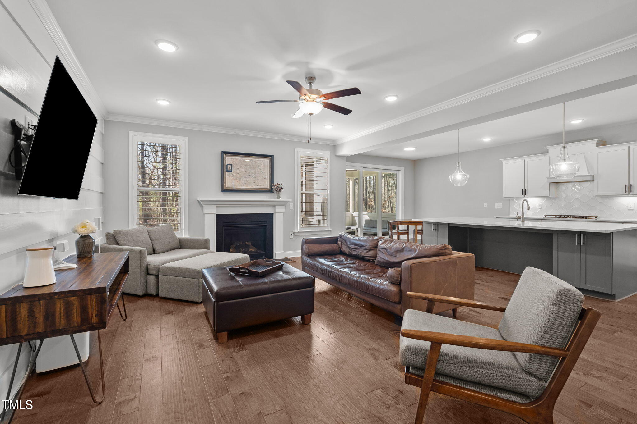 3548 Donlin Drive