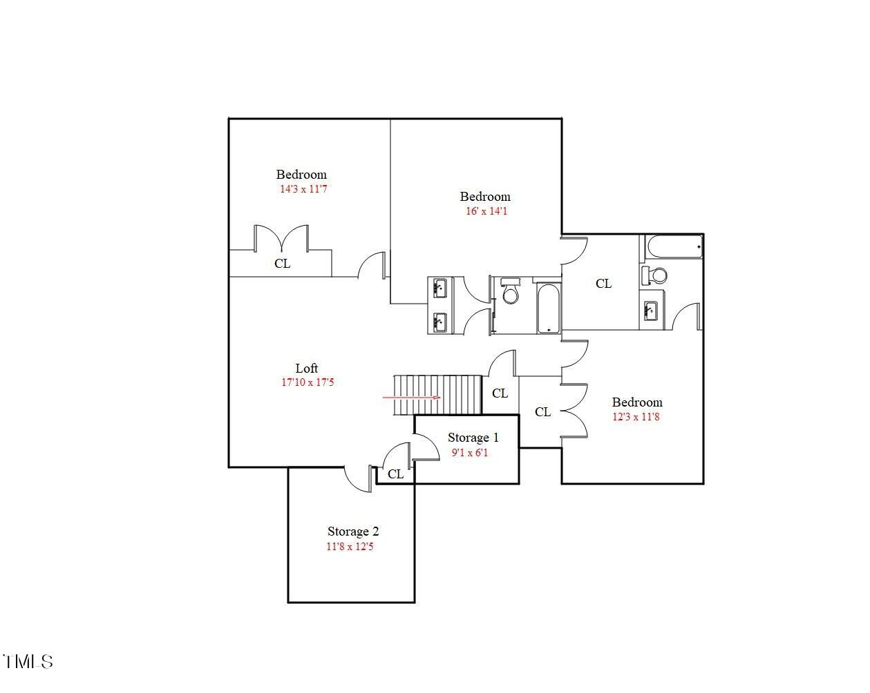 3548 Donlin Drive