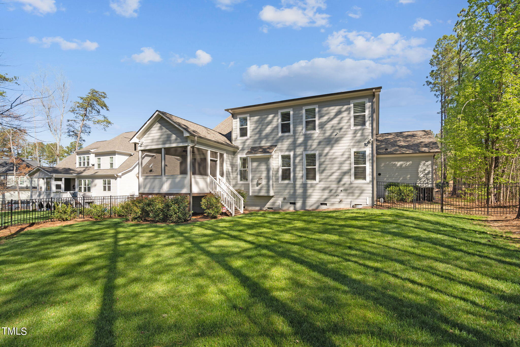 3548 Donlin Drive