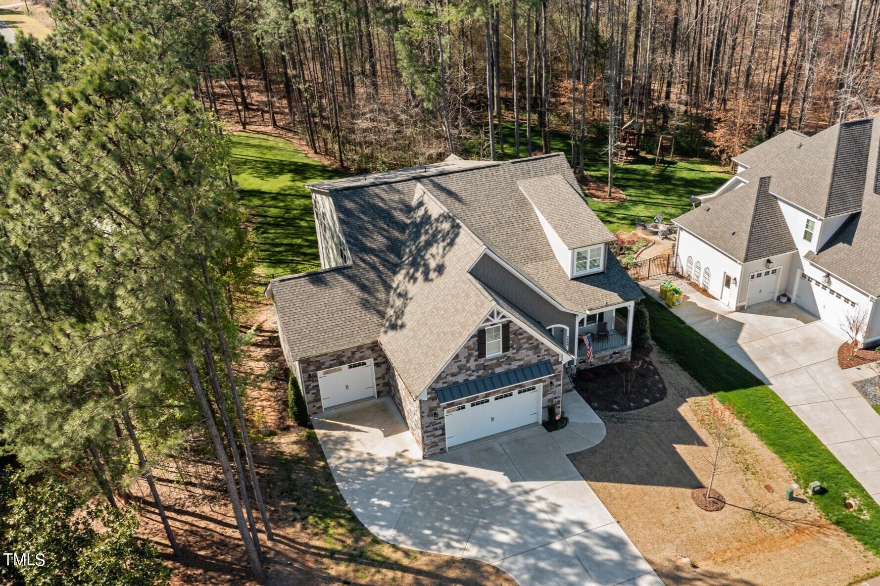 3548 Donlin Drive