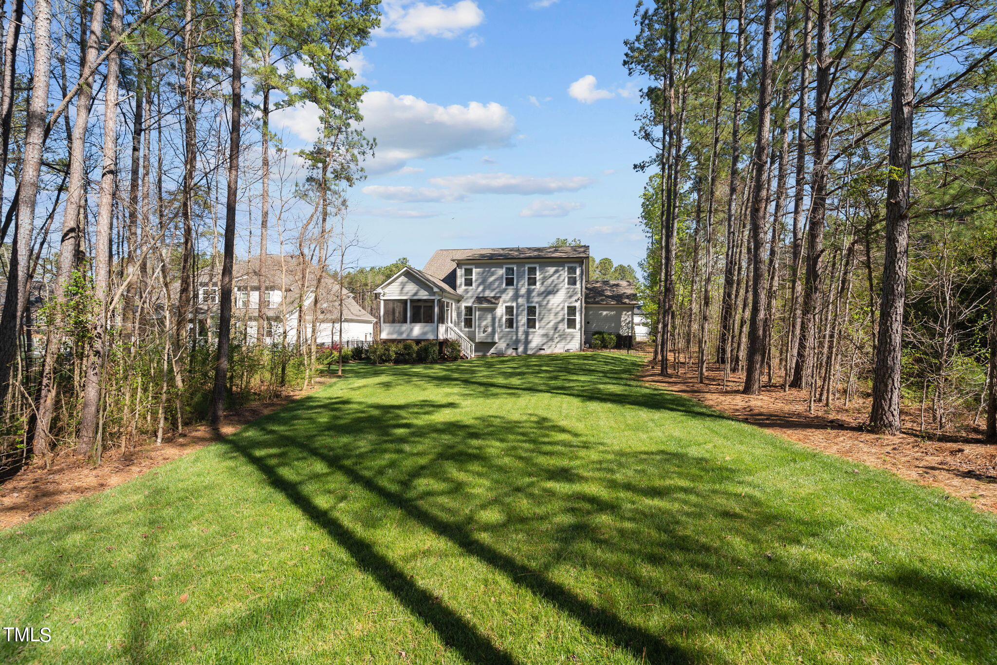 3548 Donlin Drive