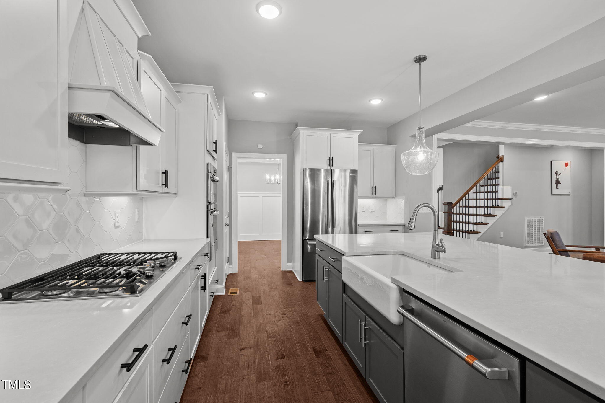 3548 Donlin Drive
