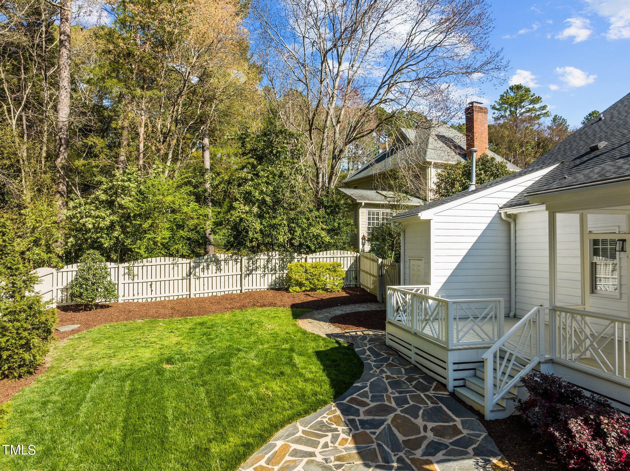 7625 Pinewild Court