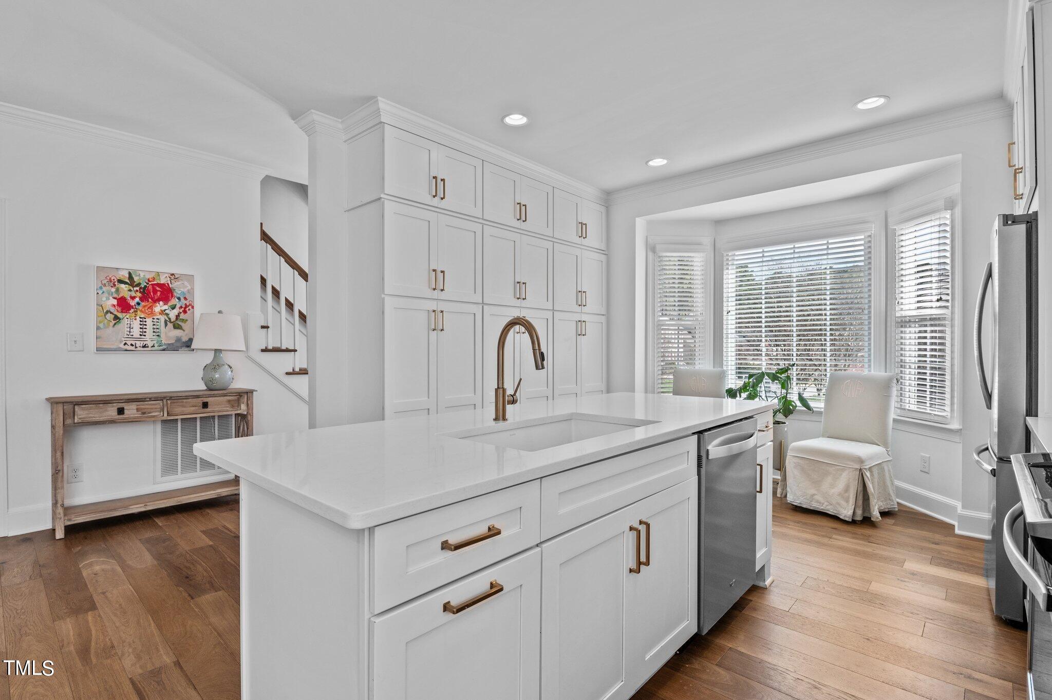 7625 Pinewild Court