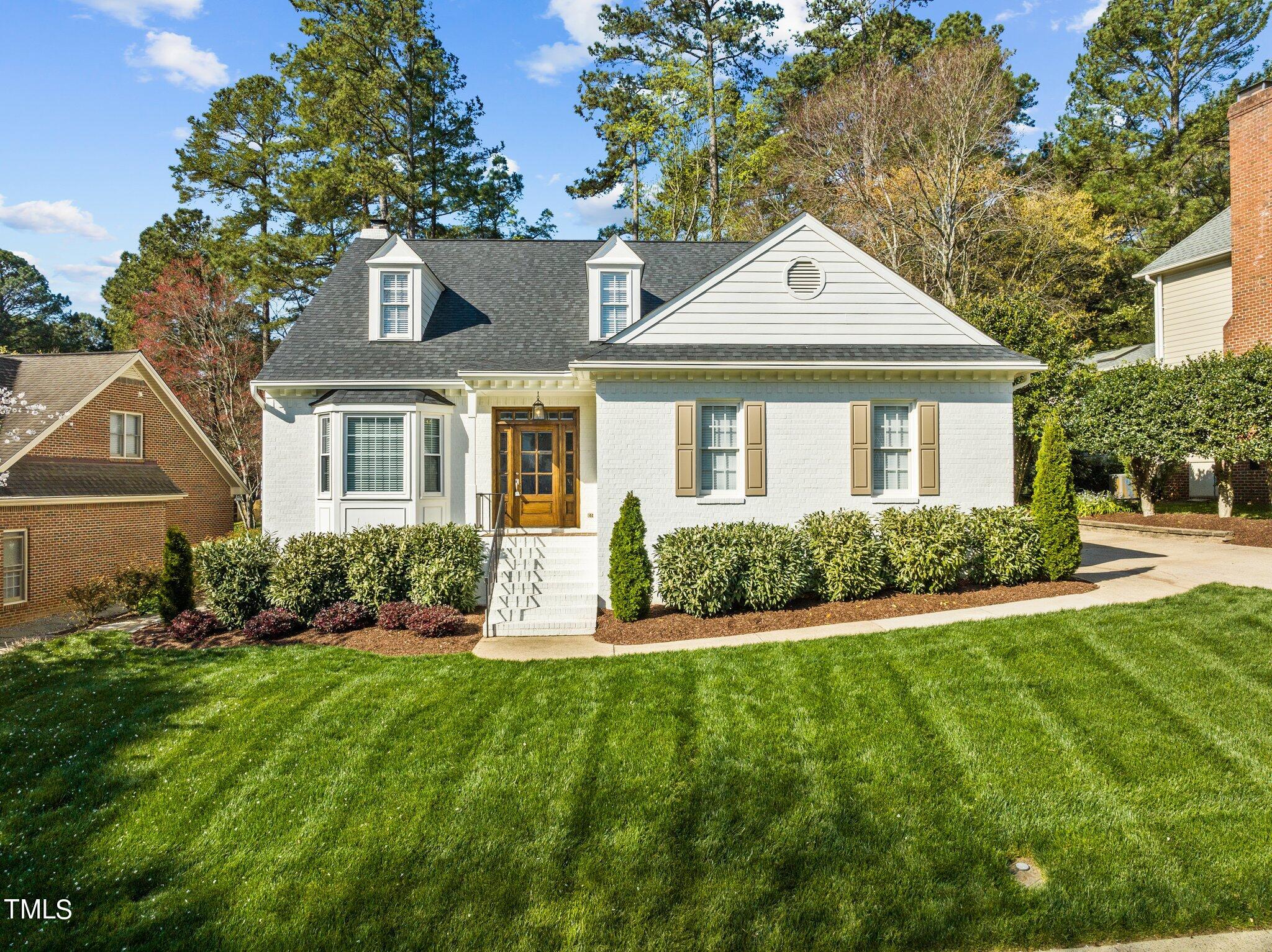 7625 Pinewild Court