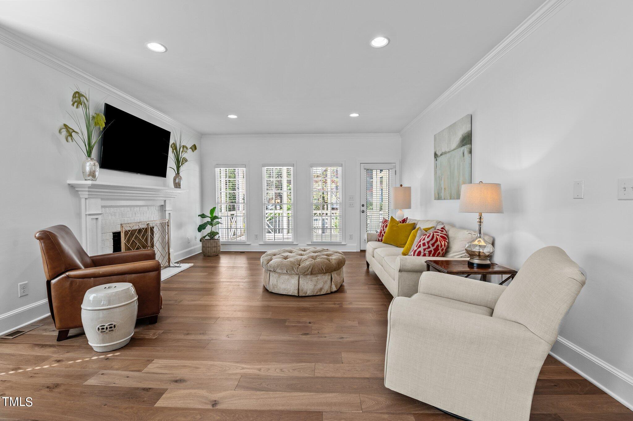 7625 Pinewild Court