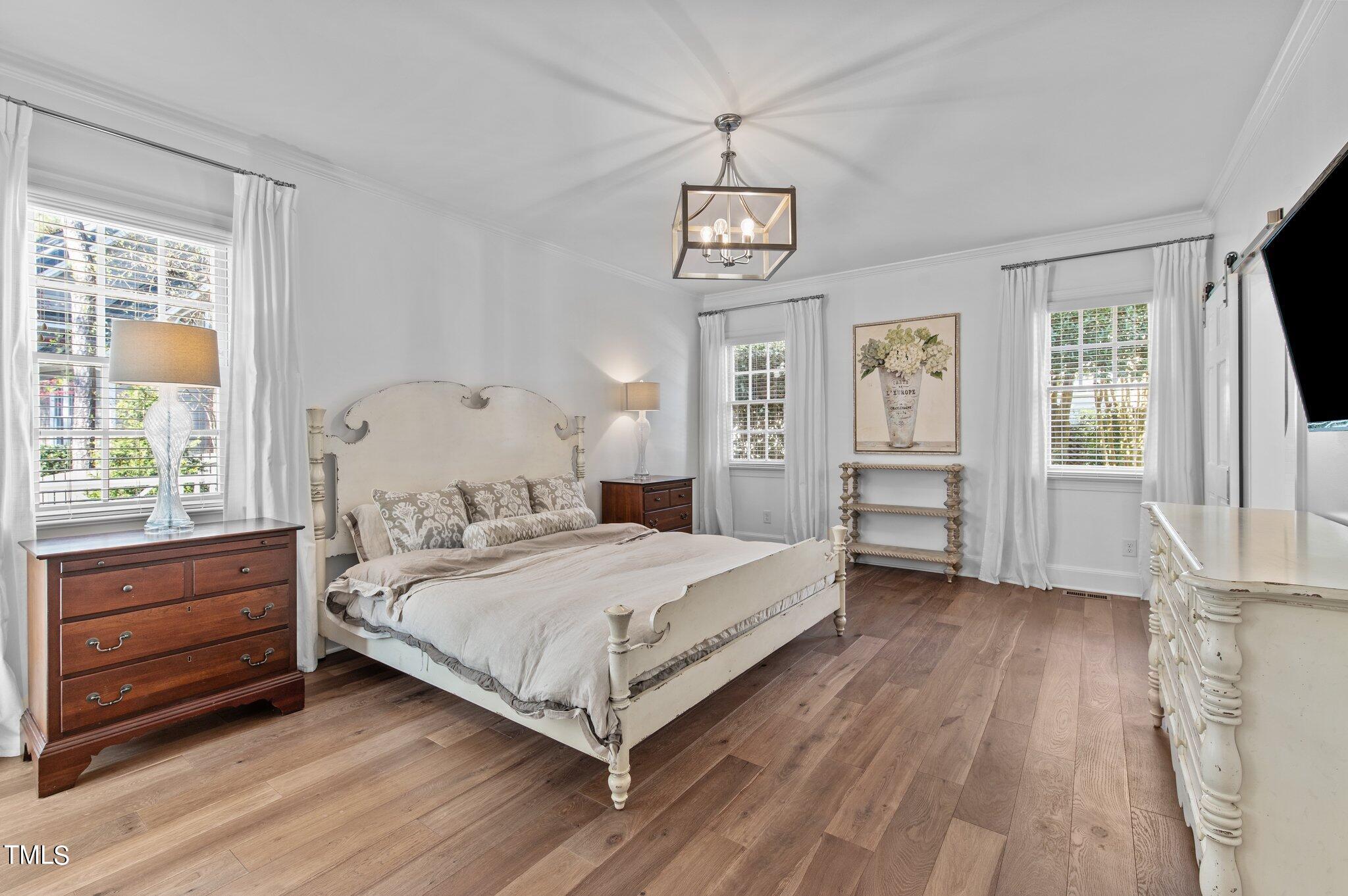 7625 Pinewild Court