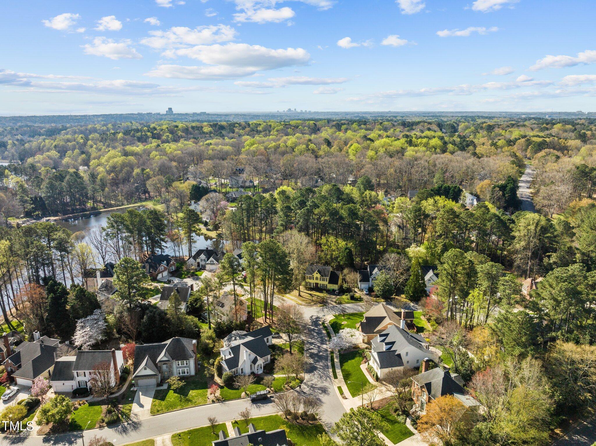 7625 Pinewild Court