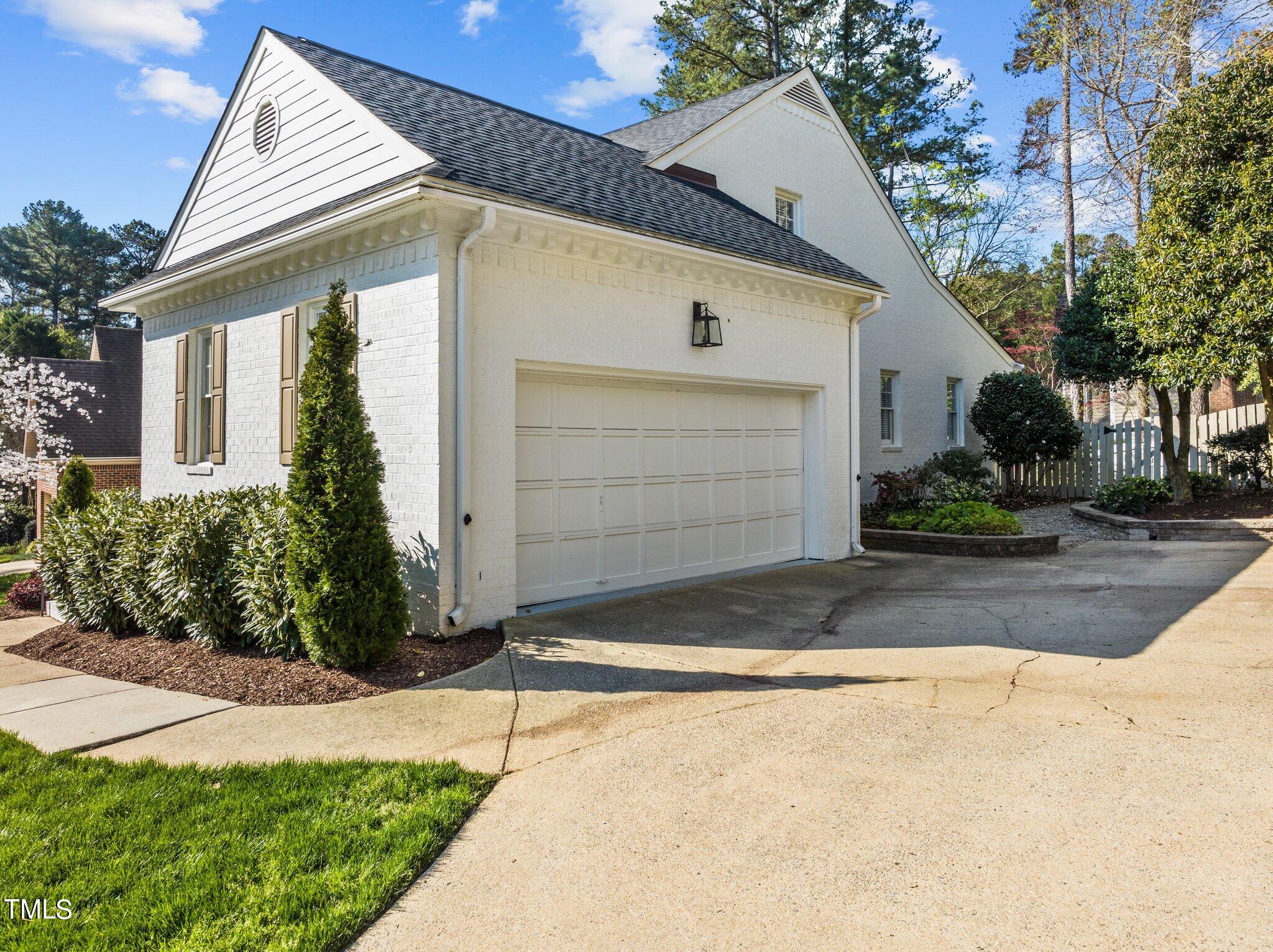 7625 Pinewild Court