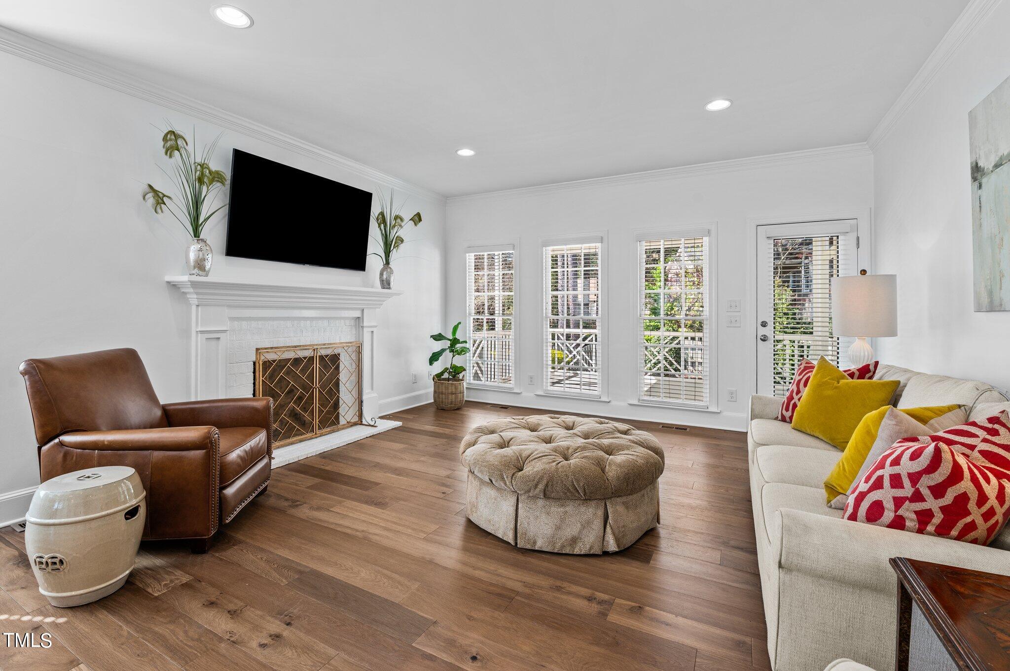 7625 Pinewild Court