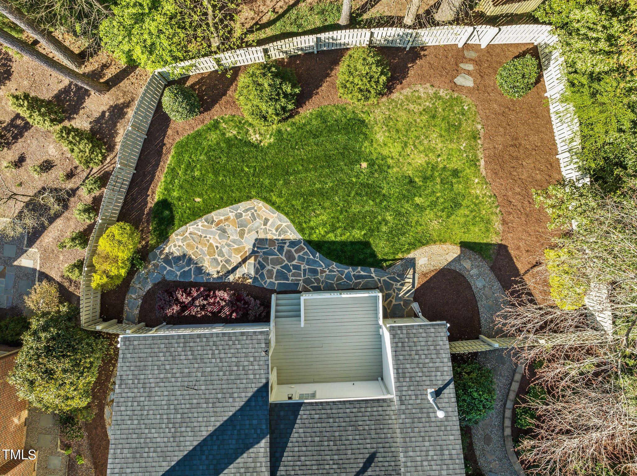7625 Pinewild Court