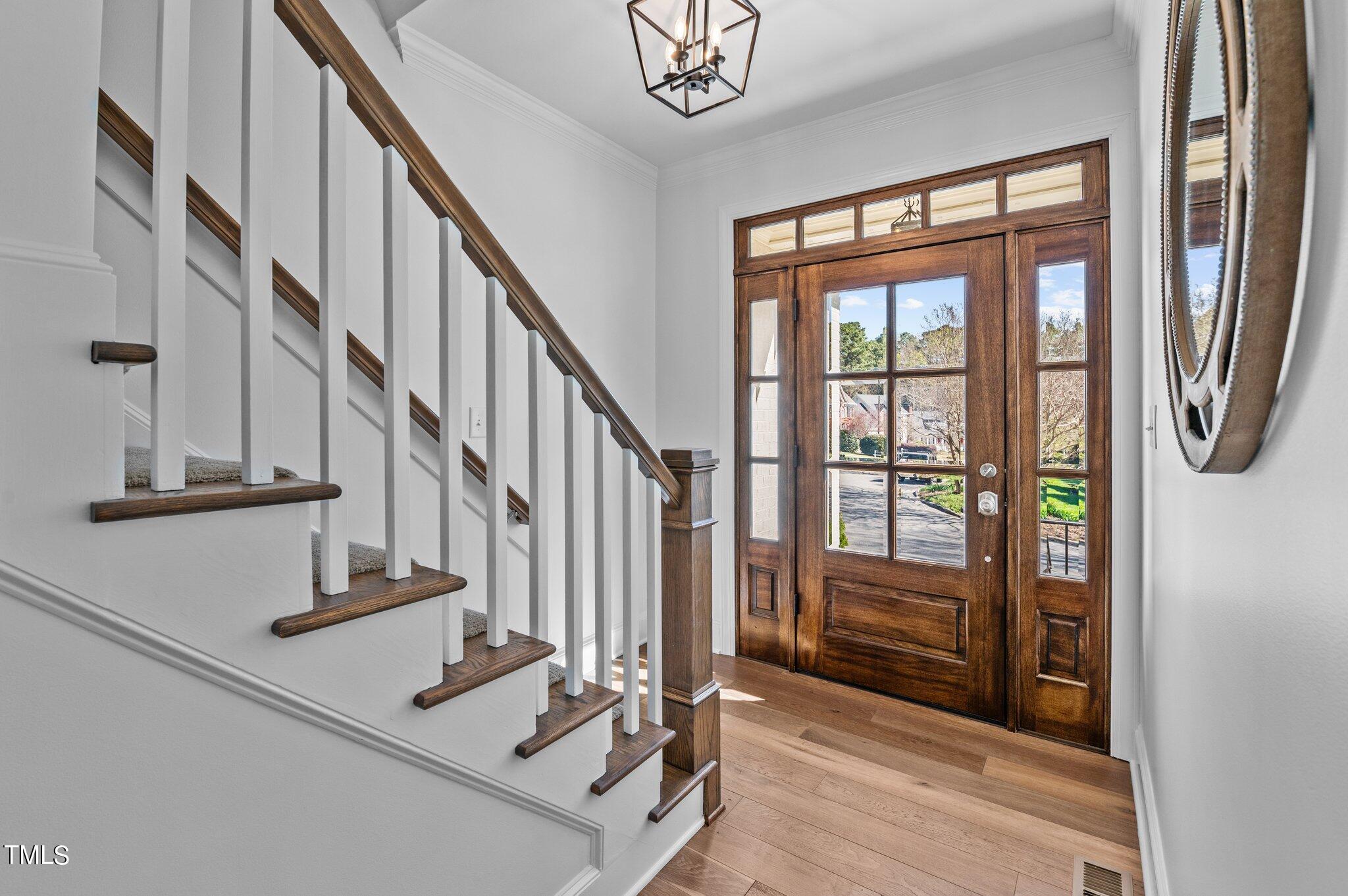 7625 Pinewild Court