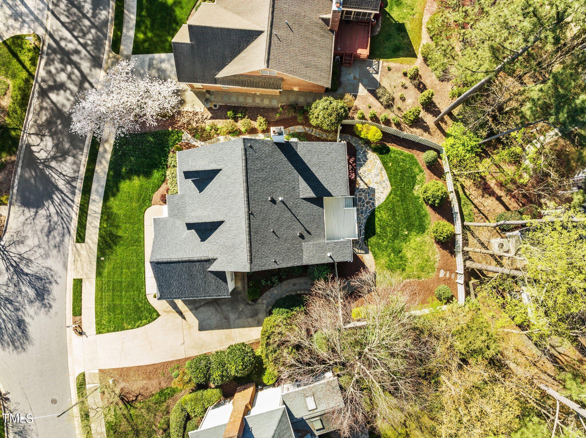 7625 Pinewild Court