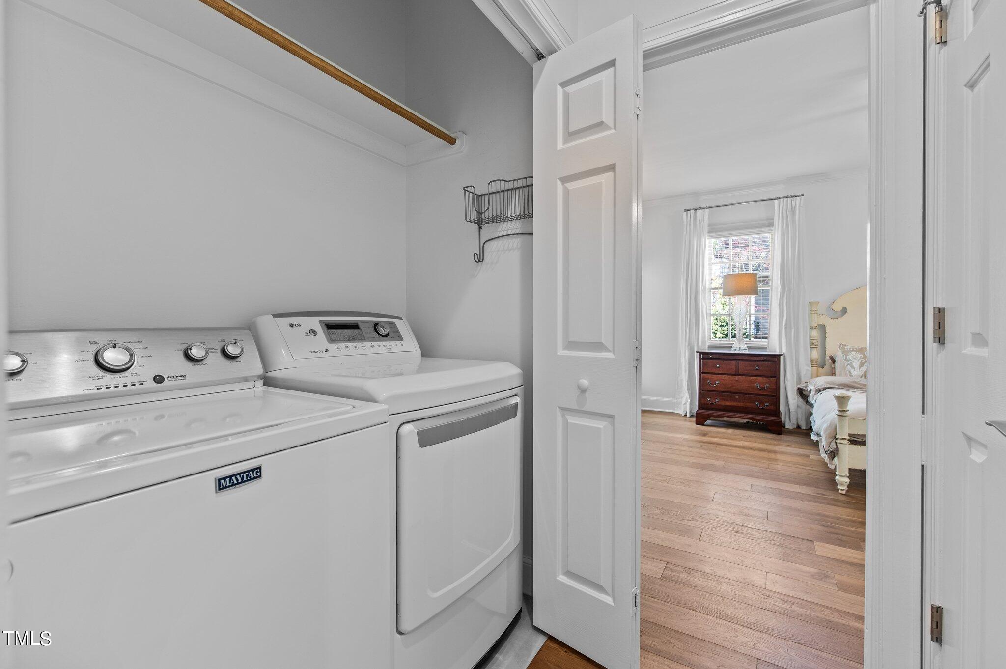 7625 Pinewild Court