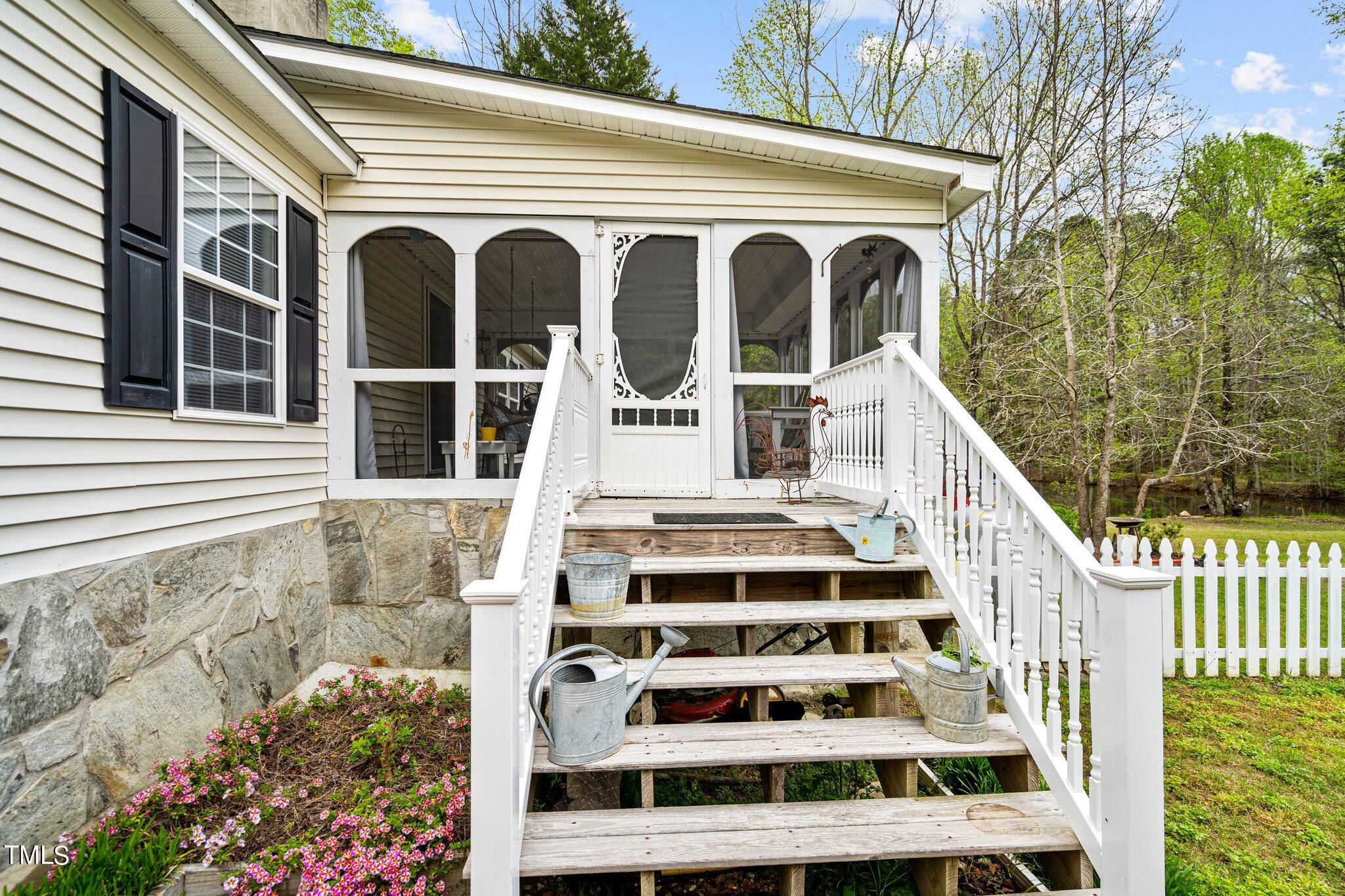 3918 Batson Drive