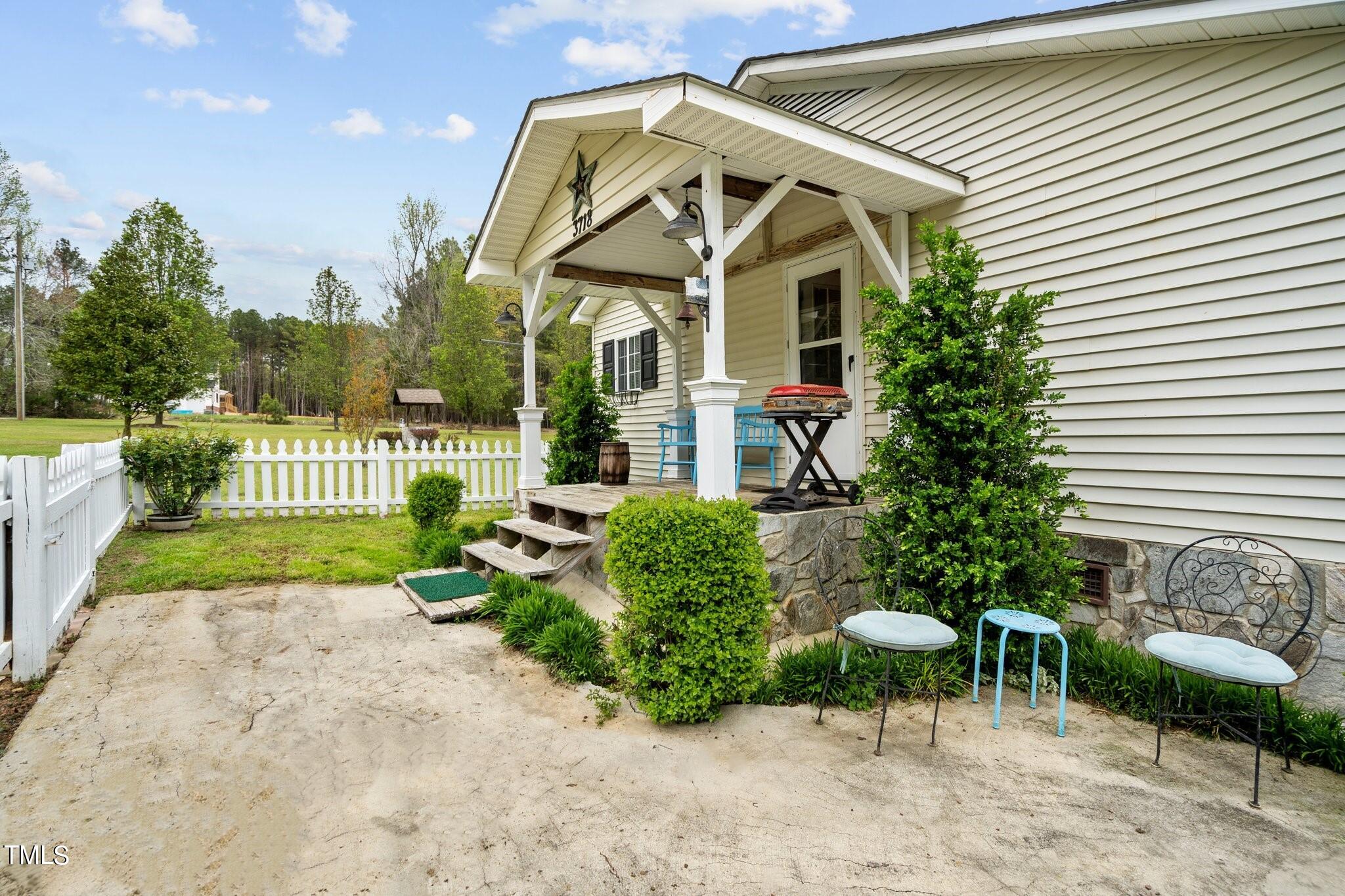 3918 Batson Drive
