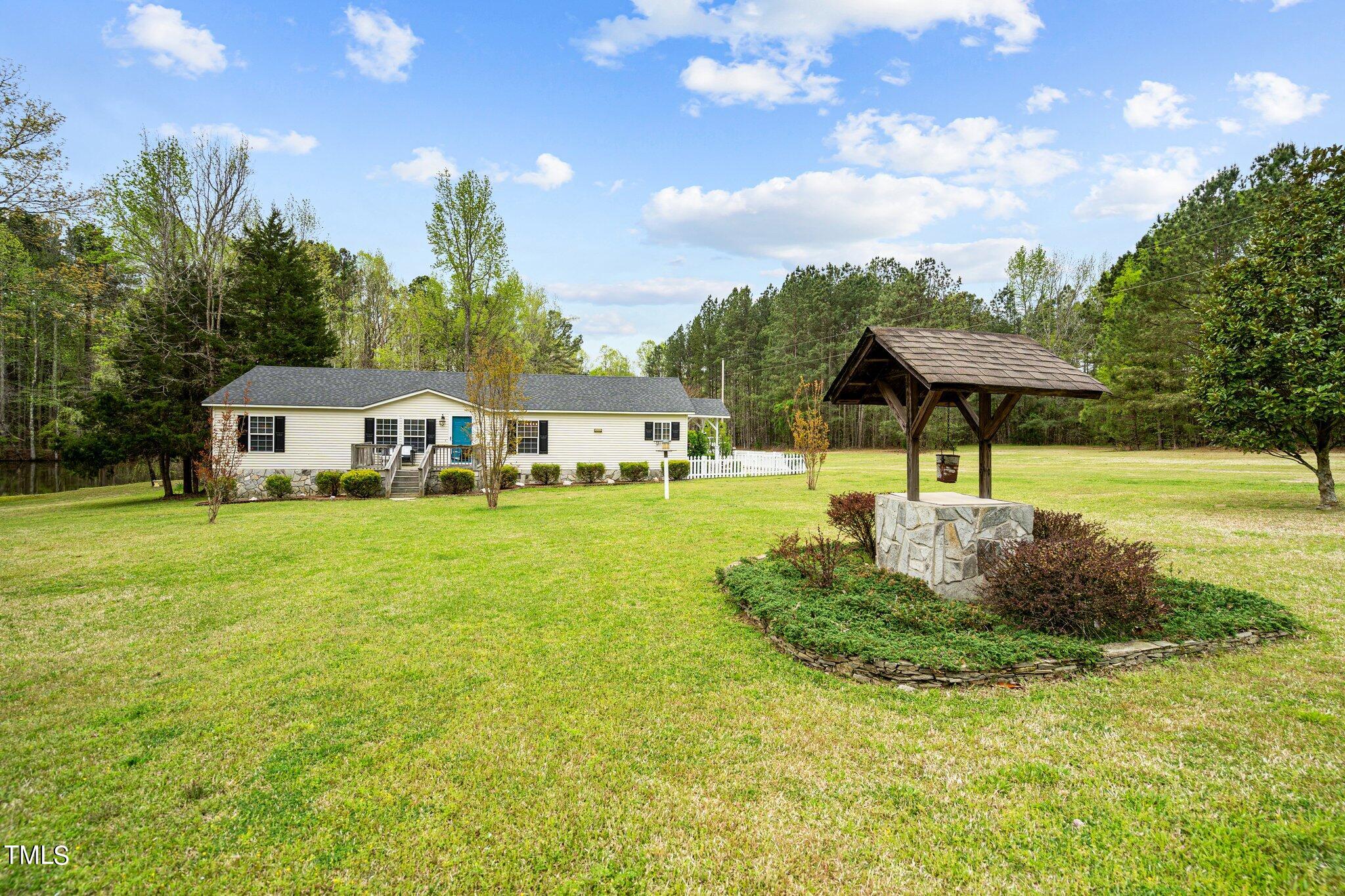 3918 Batson Drive