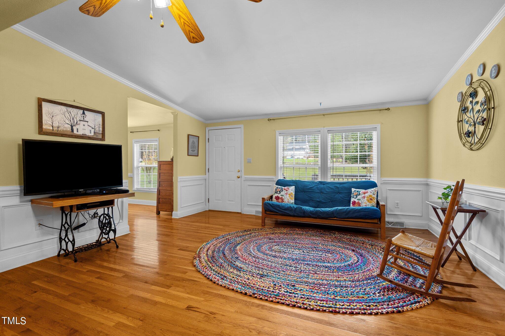 3918 Batson Drive
