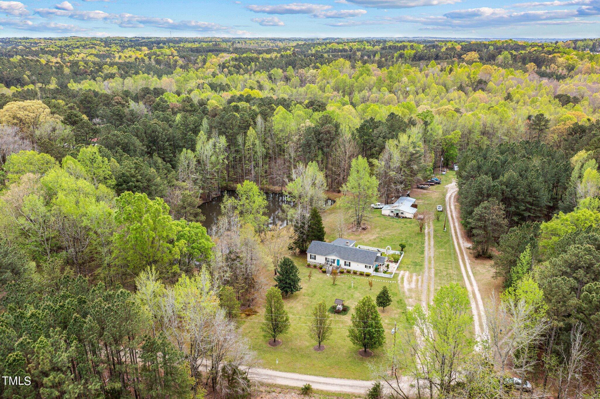3918 Batson Drive