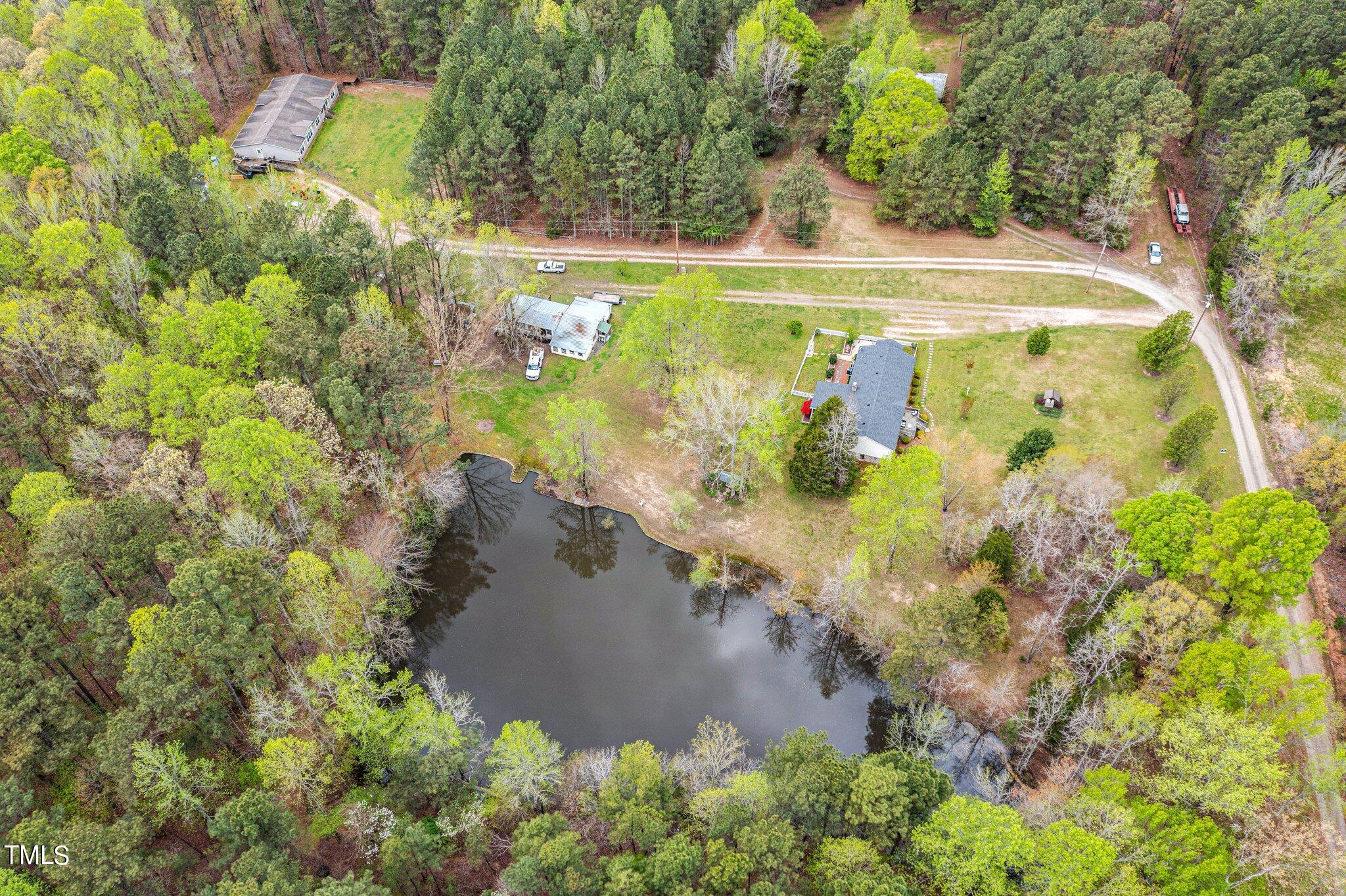 3918 Batson Drive