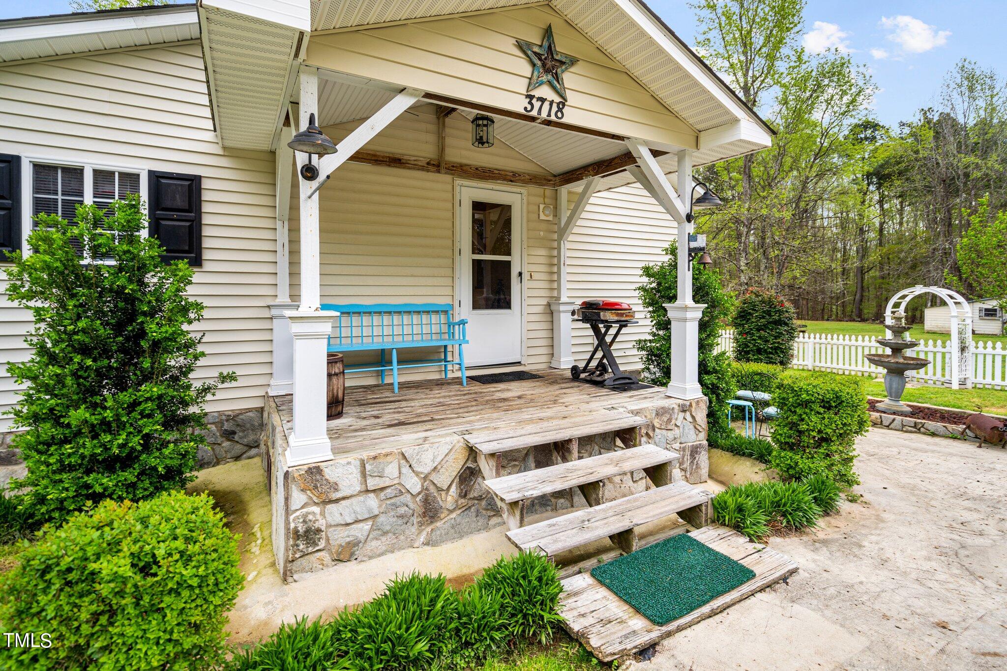 3918 Batson Drive