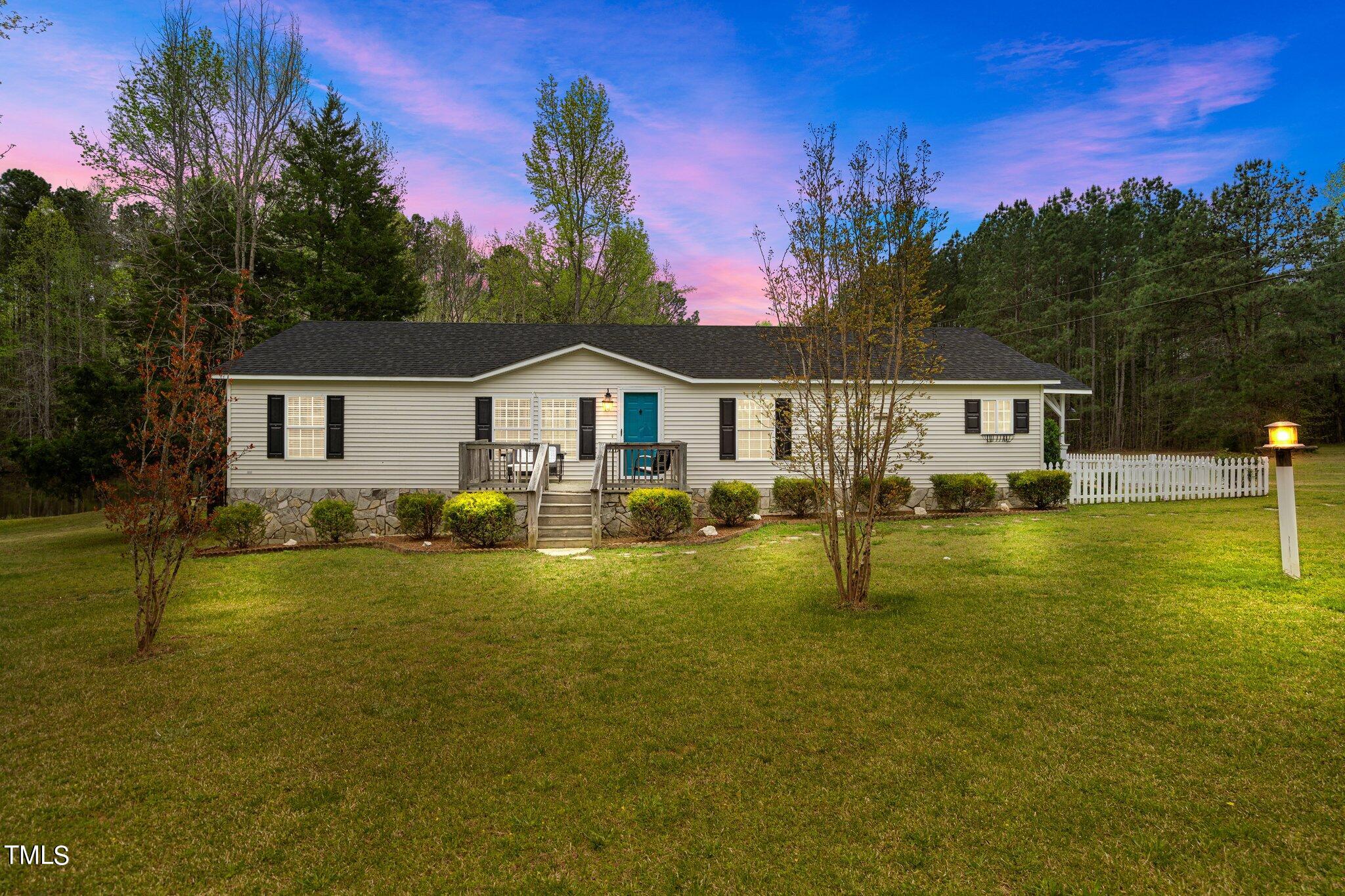 3918 Batson Drive
