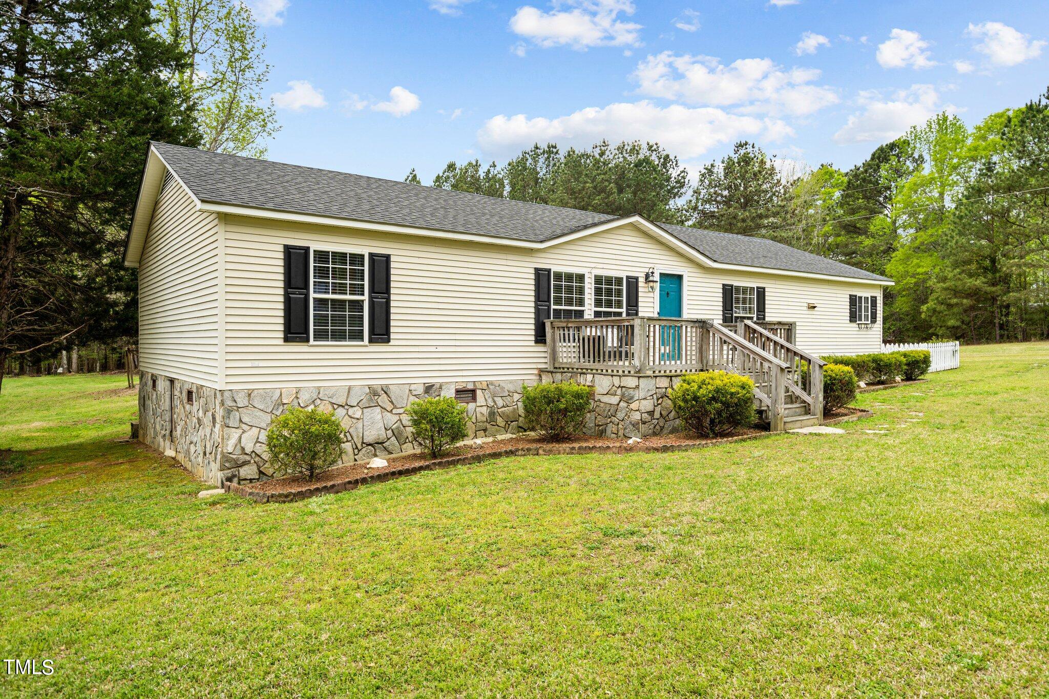3918 Batson Drive