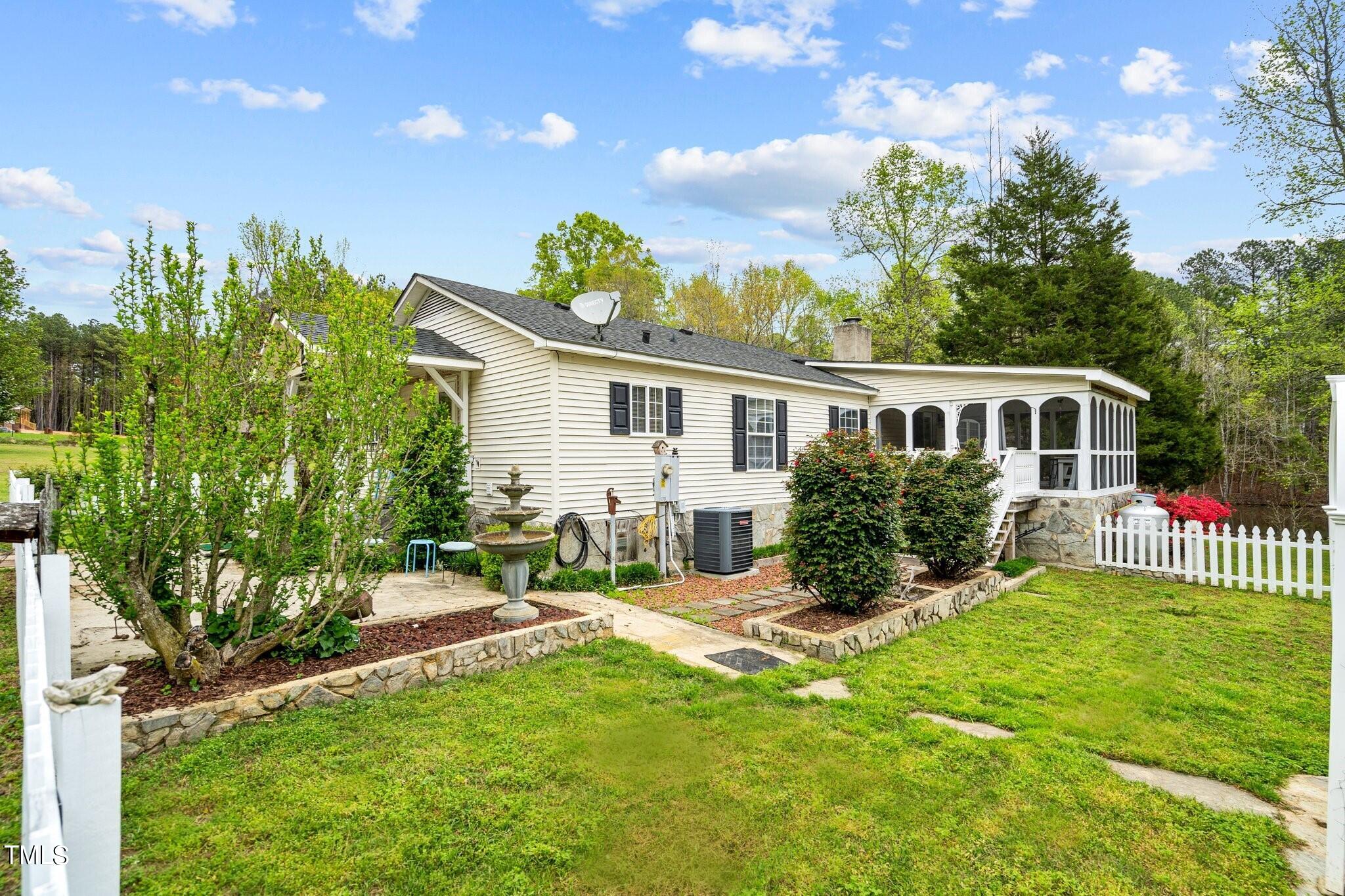 3918 Batson Drive