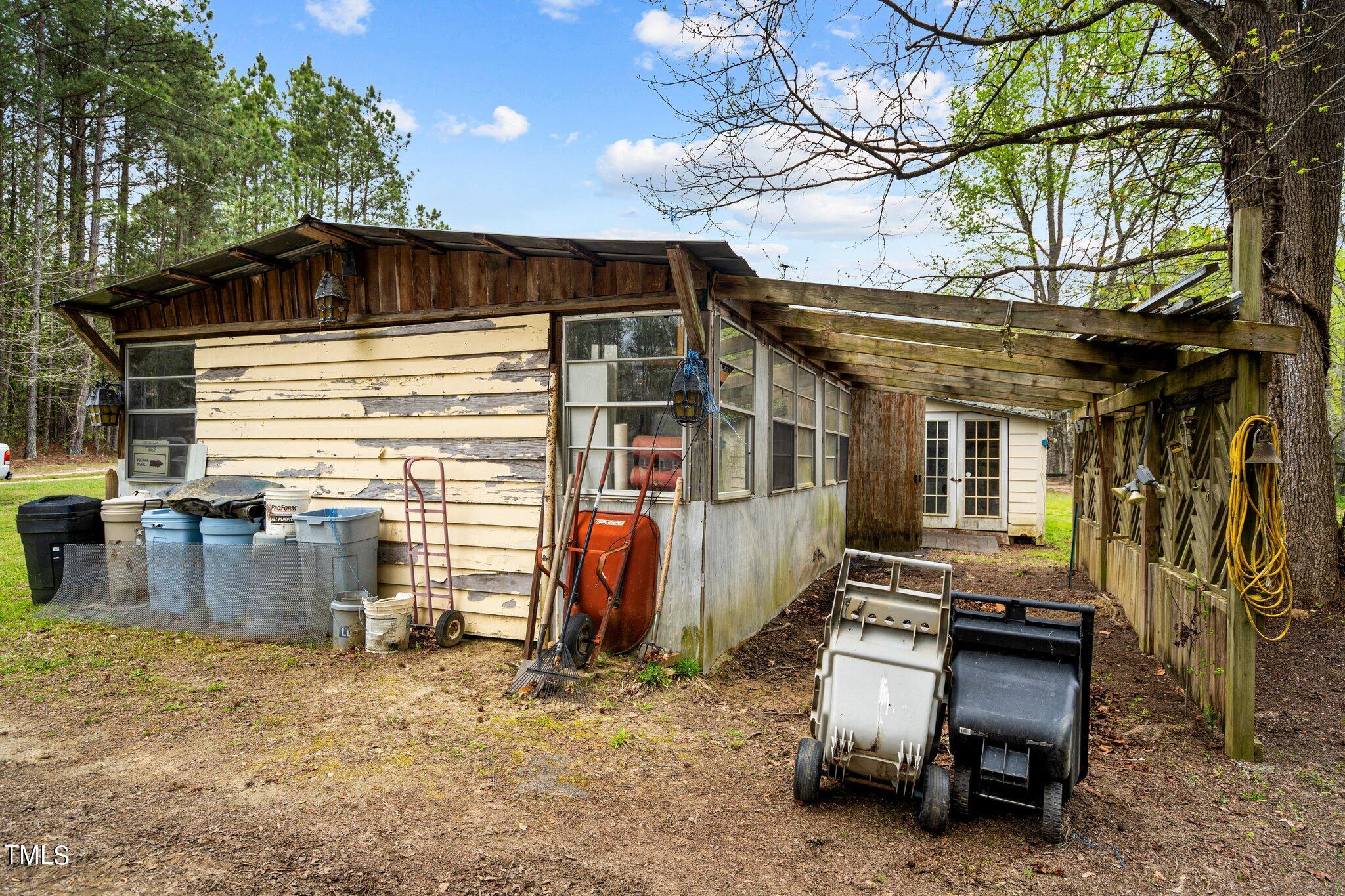 3918 Batson Drive