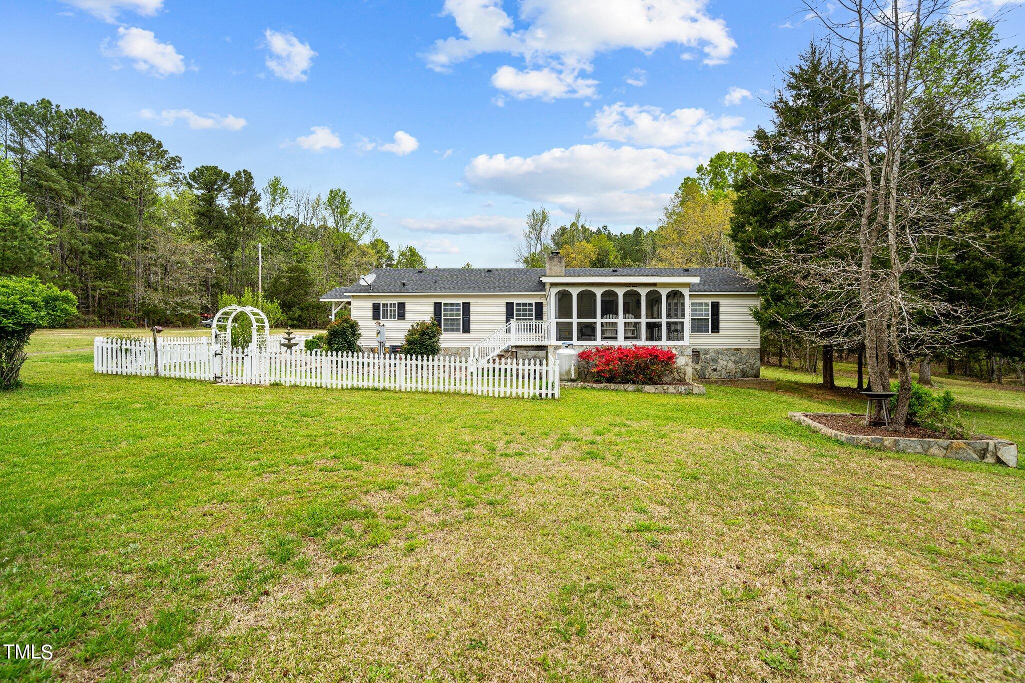 3918 Batson Drive