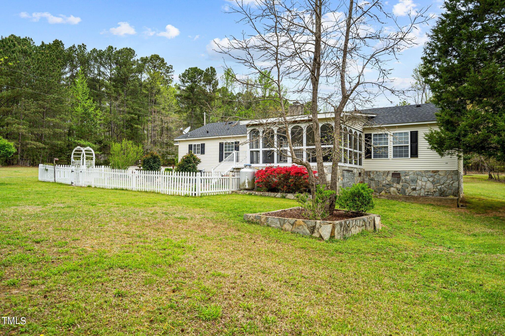 3918 Batson Drive