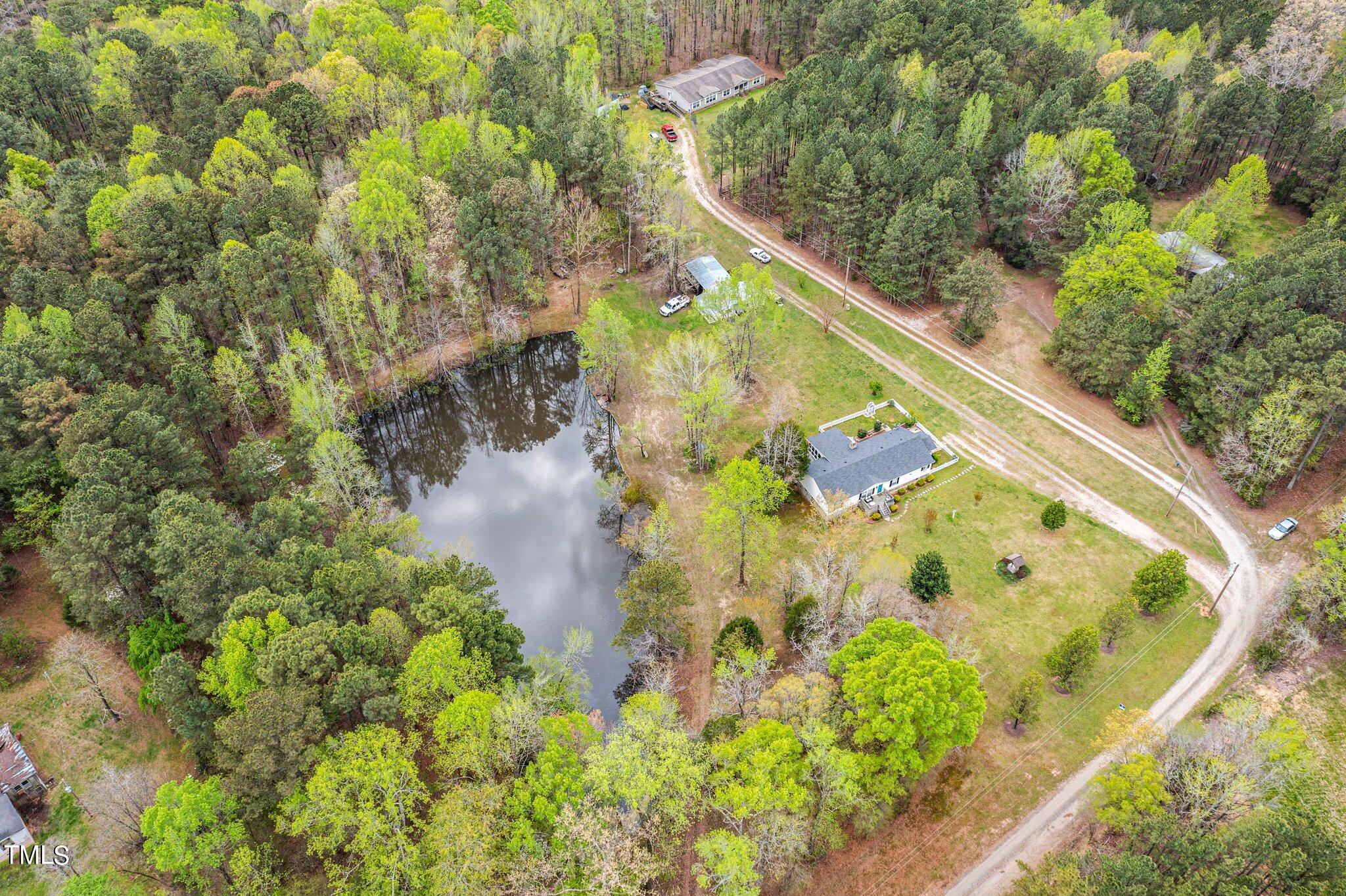 3918 Batson Drive