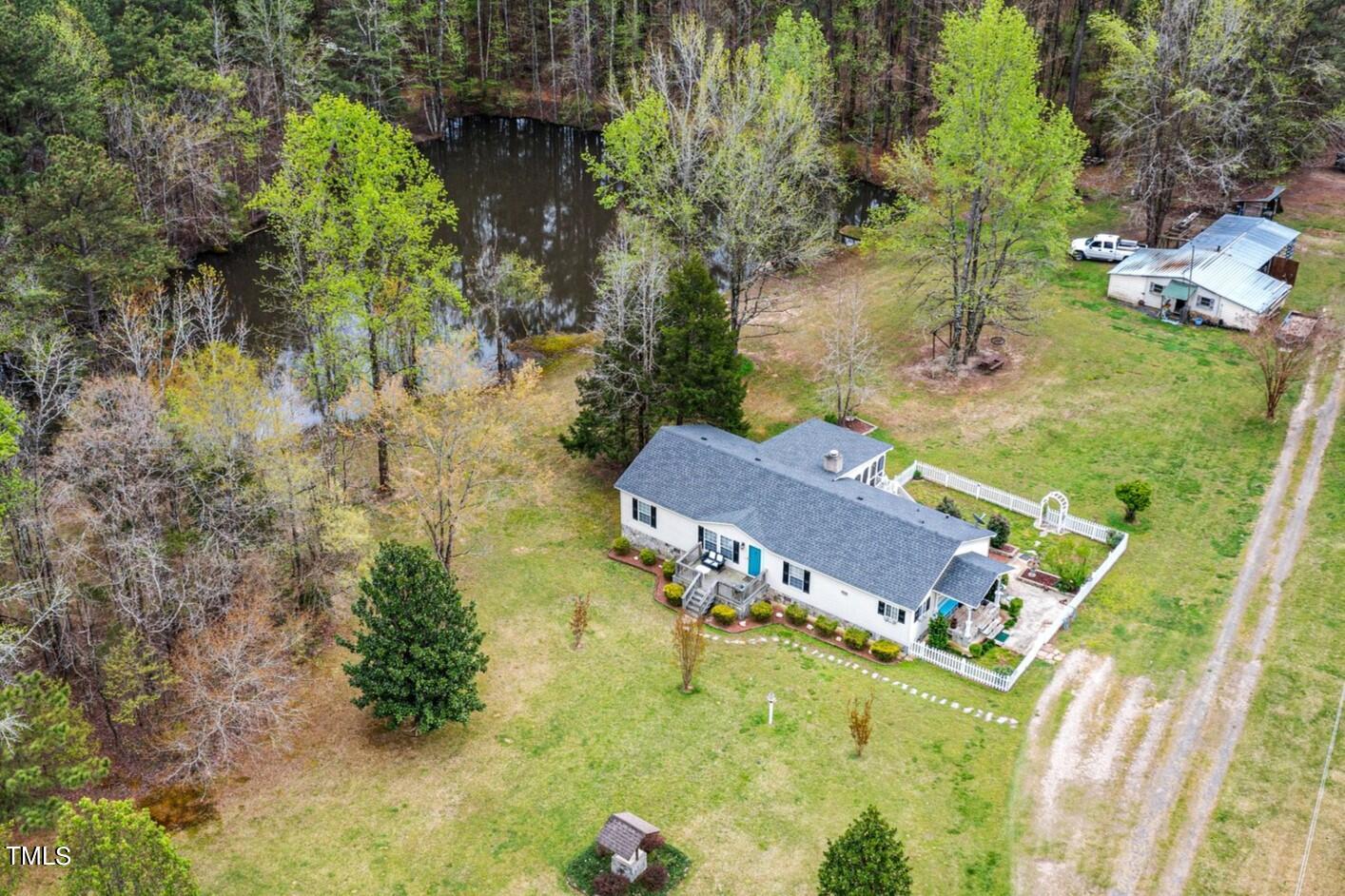 3918 Batson Drive