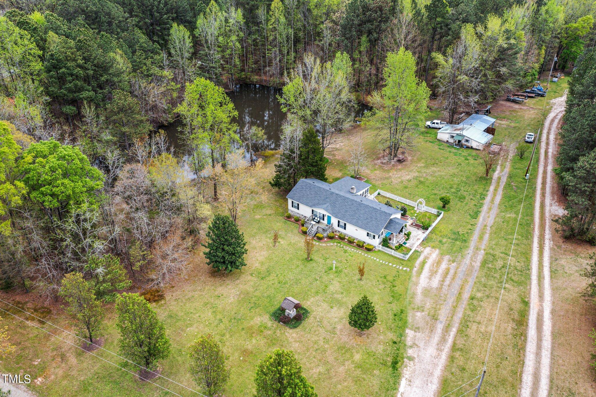 3918 Batson Drive