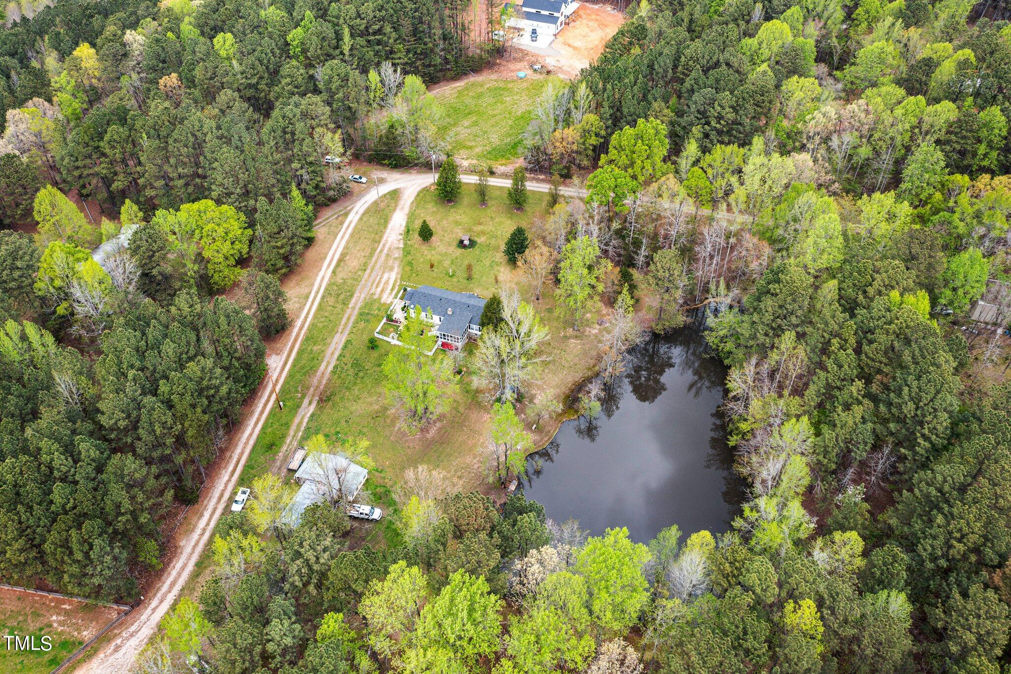 3918 Batson Drive
