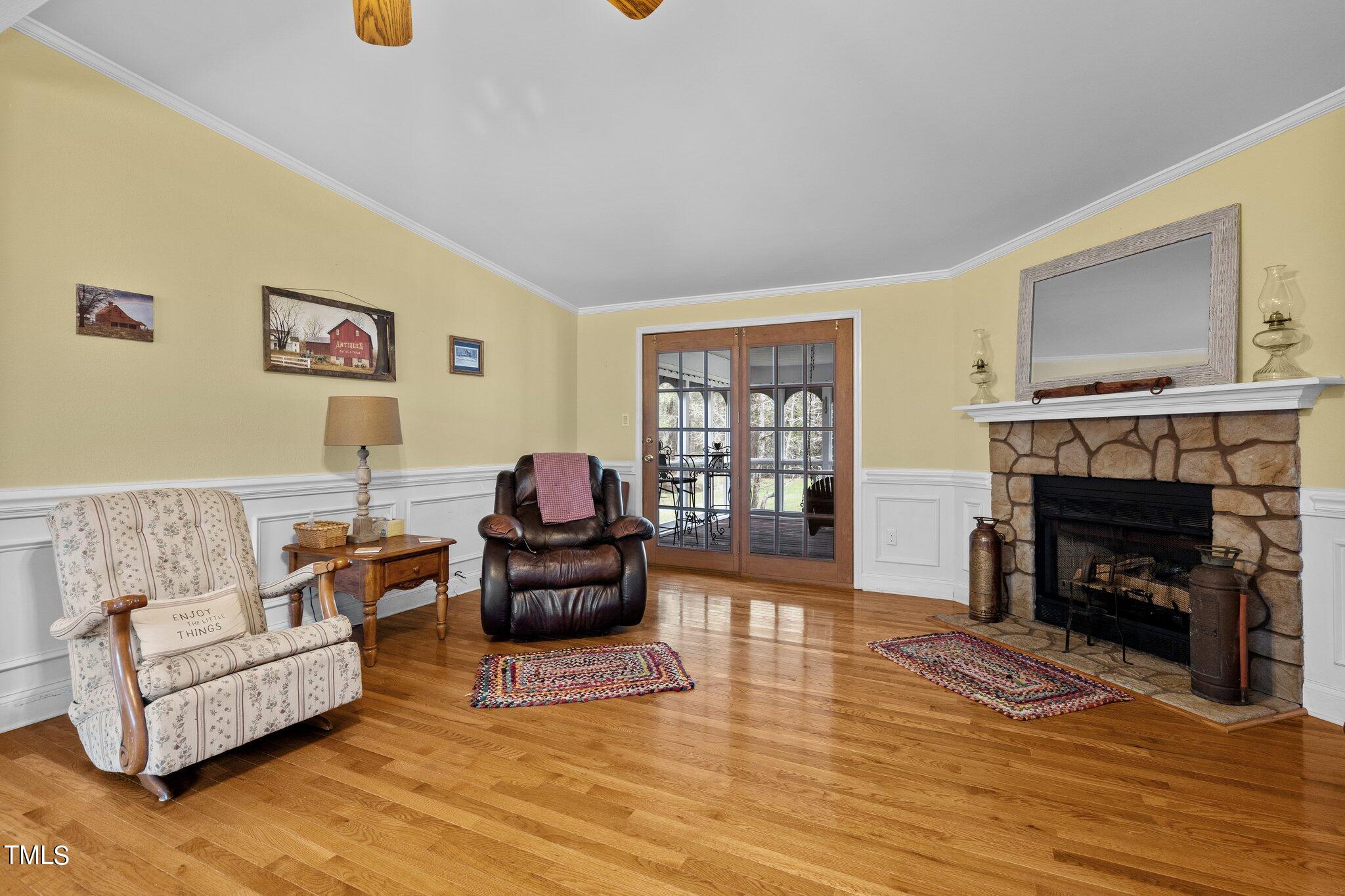 3918 Batson Drive