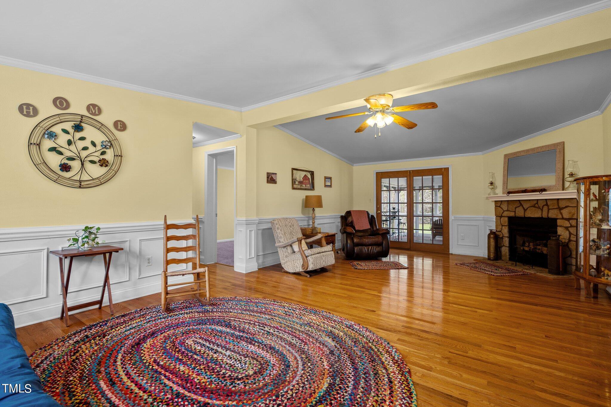 3918 Batson Drive