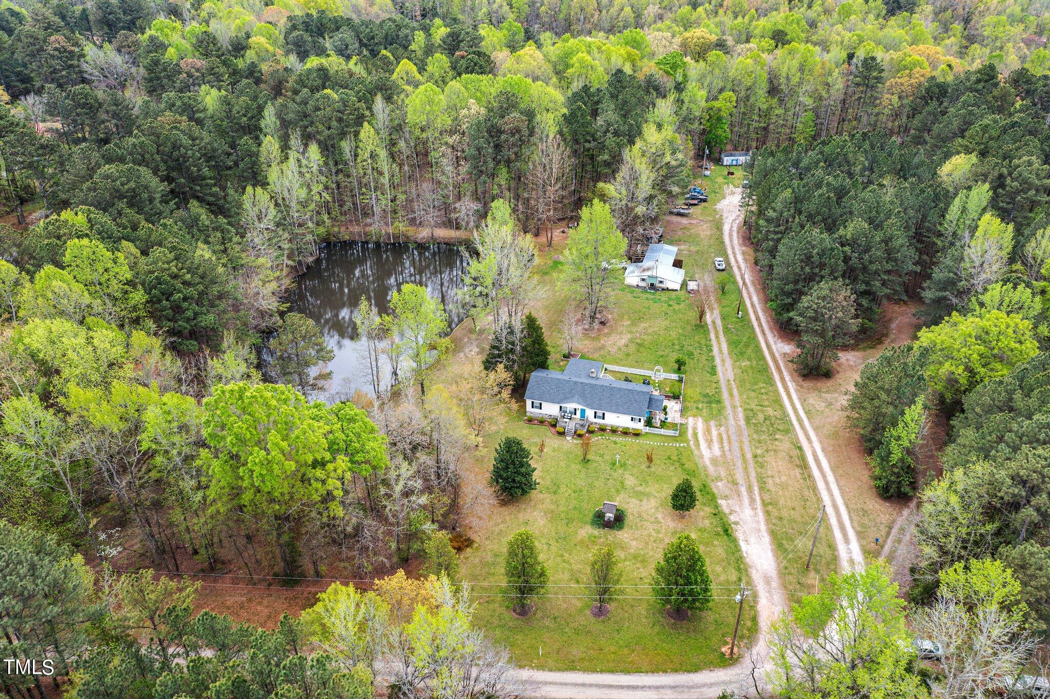 3918 Batson Drive