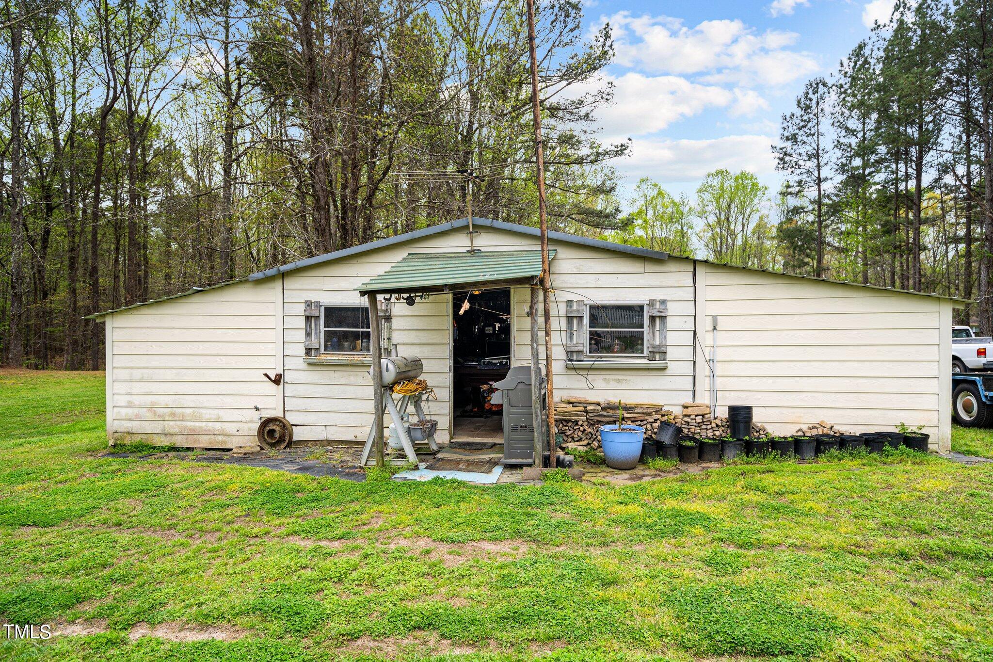 3918 Batson Drive