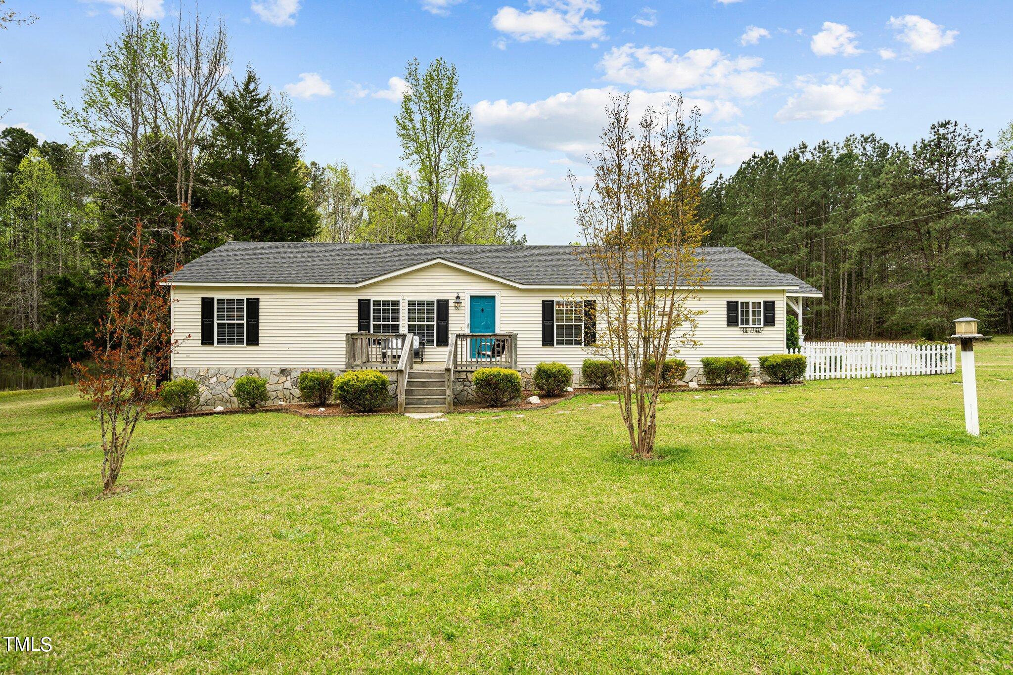 3918 Batson Drive