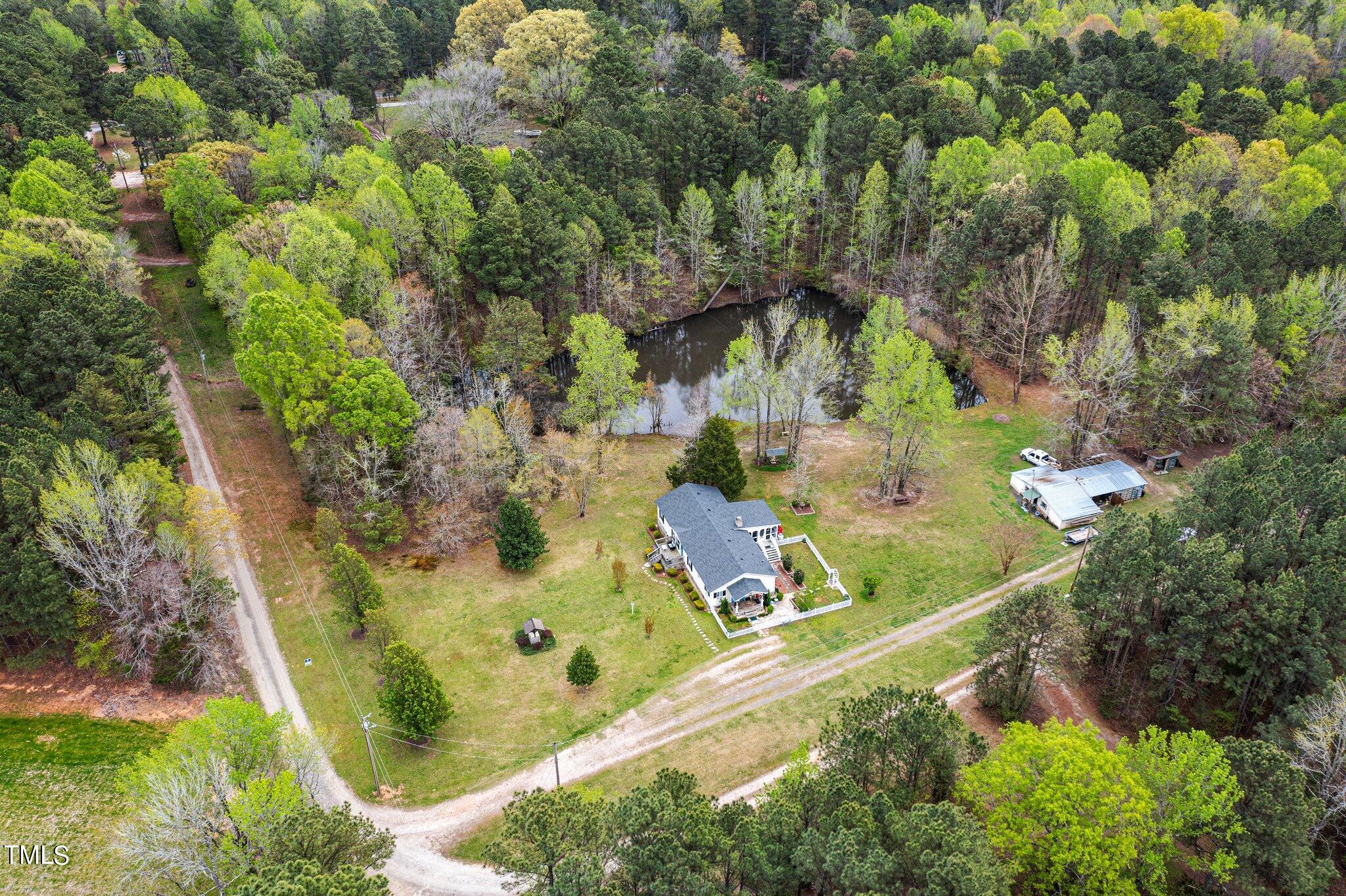 3918 Batson Drive