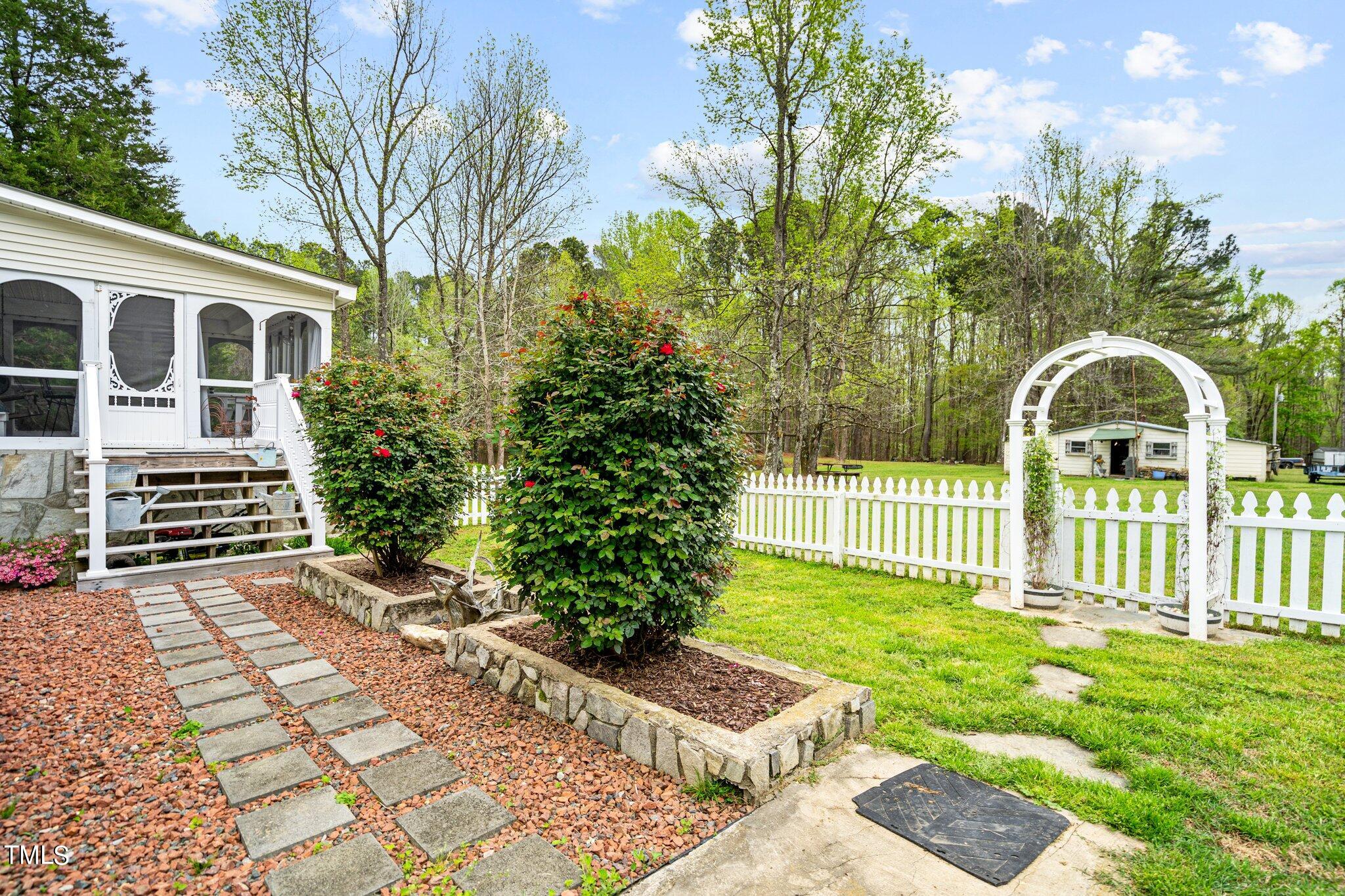 3918 Batson Drive