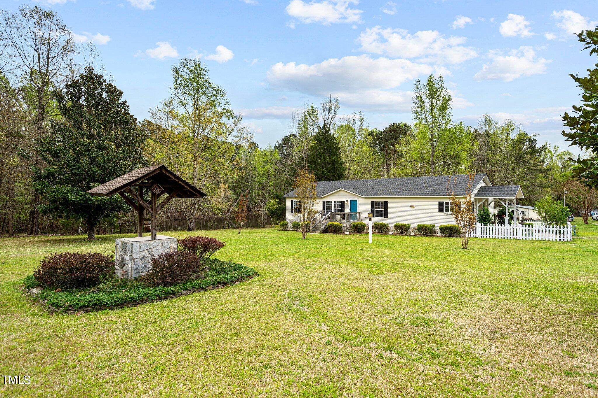 3918 Batson Drive
