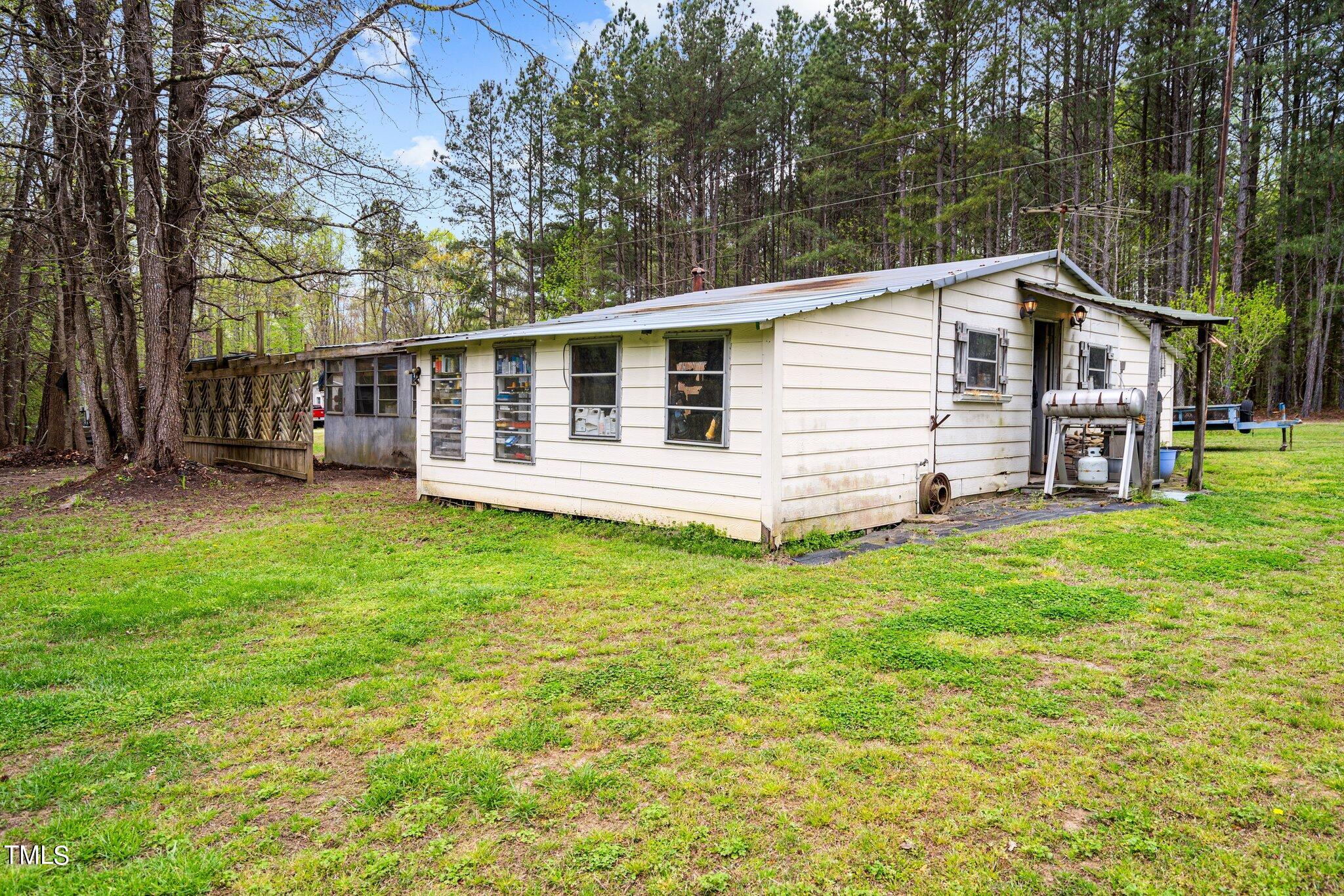 3918 Batson Drive
