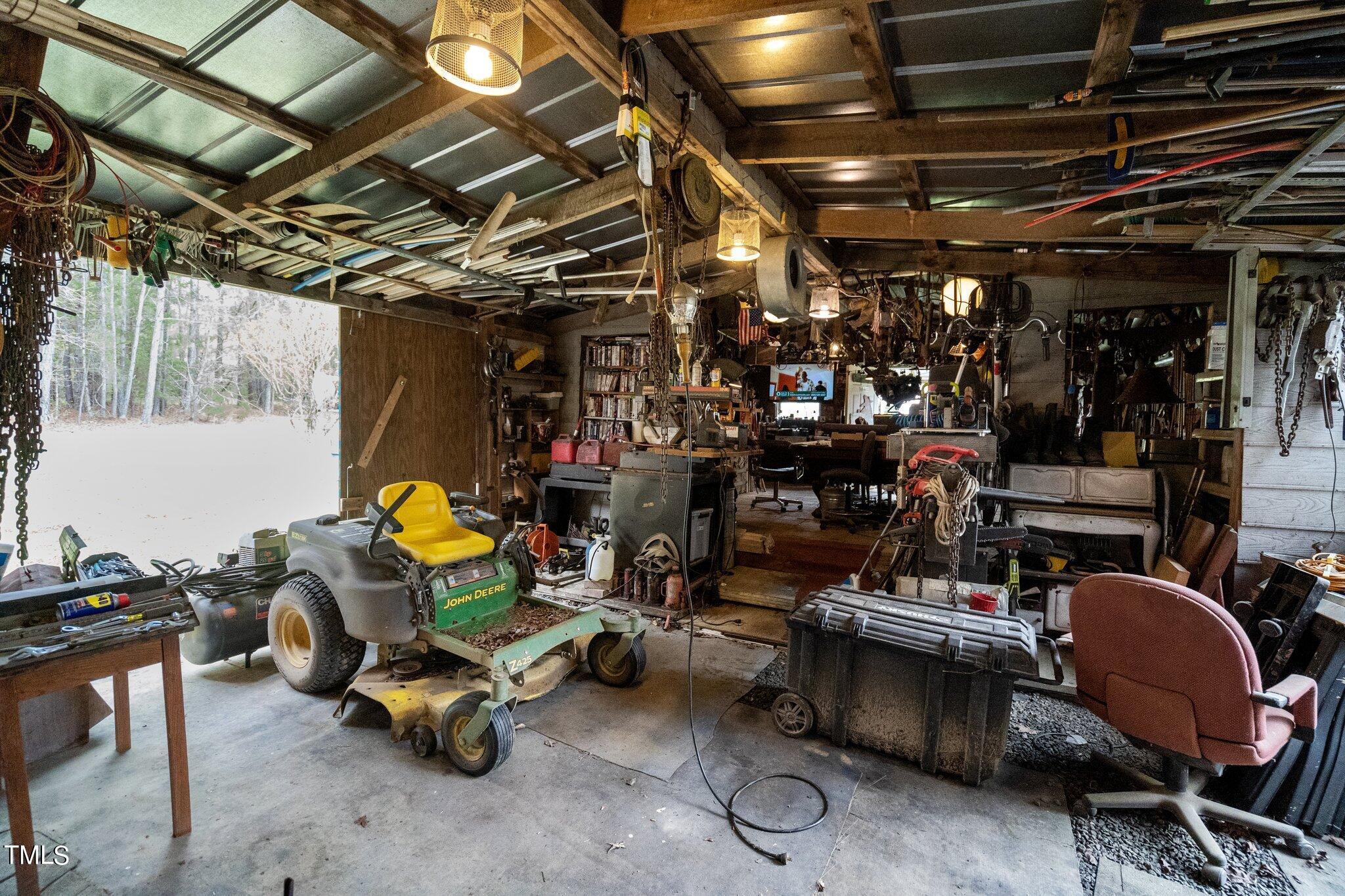 3918 Batson Drive