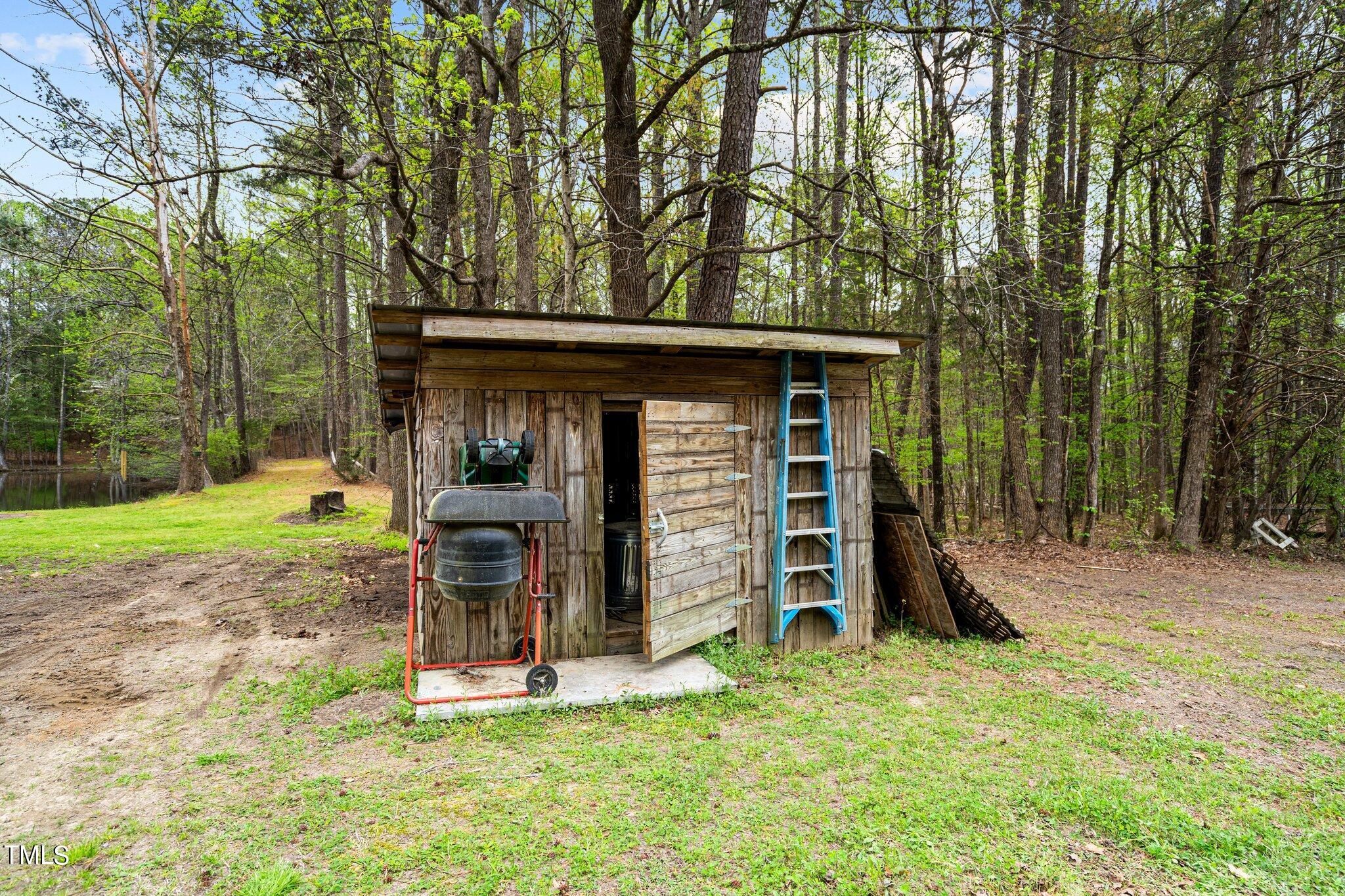 3918 Batson Drive