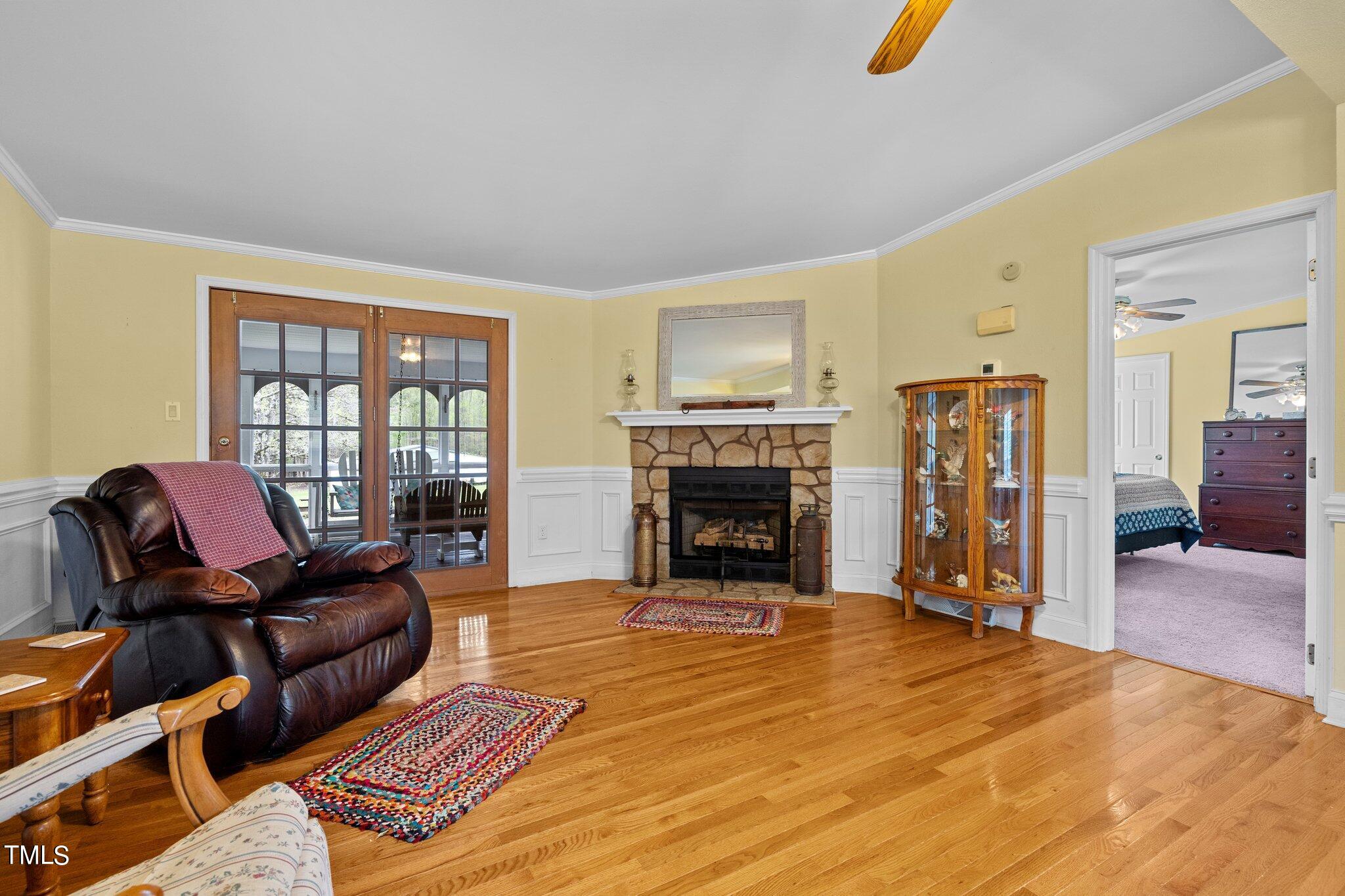 3918 Batson Drive