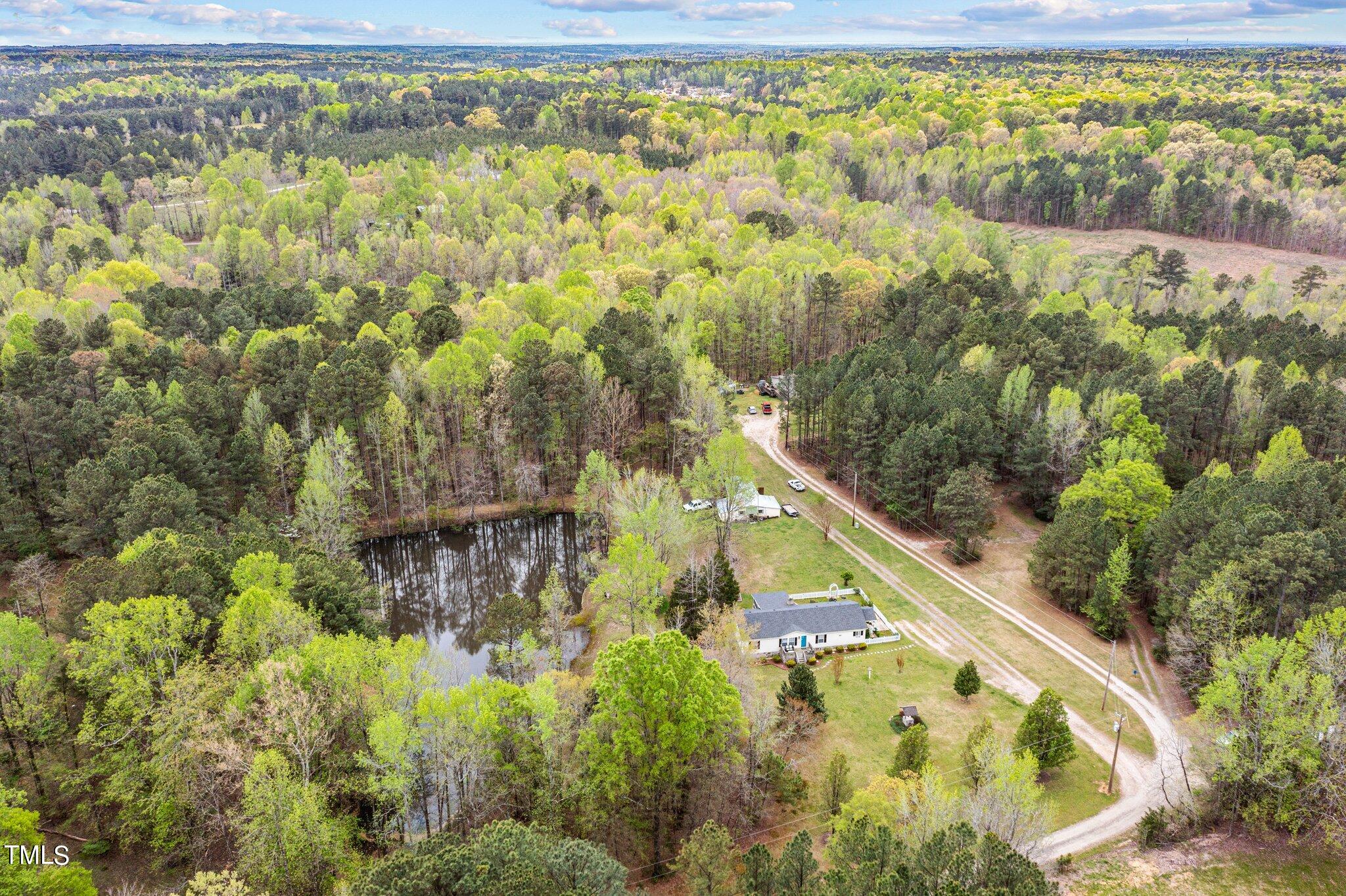3918 Batson Drive