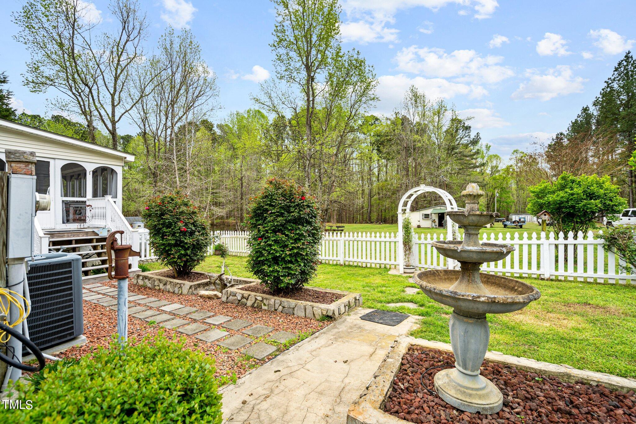 3918 Batson Drive