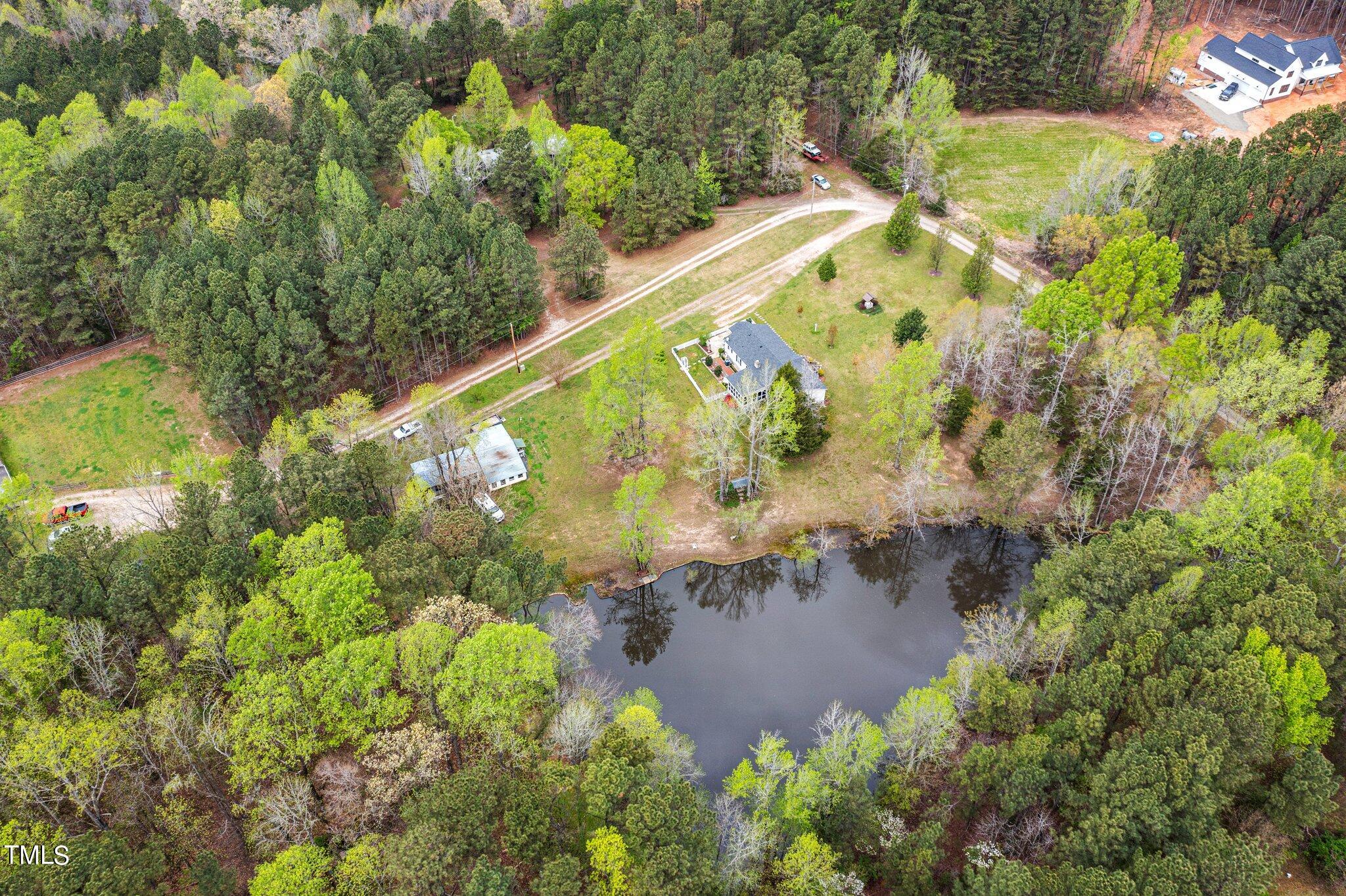 3918 Batson Drive